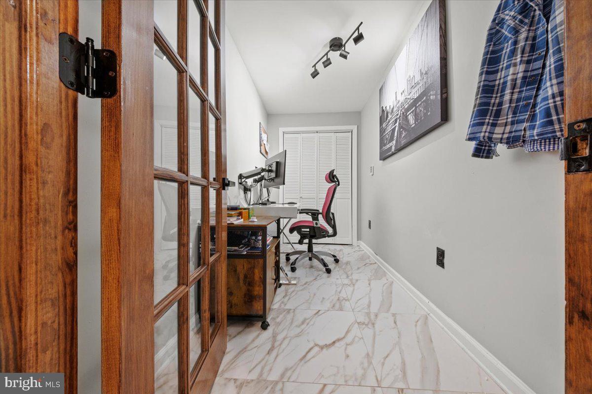 GREENSWARD - Residential