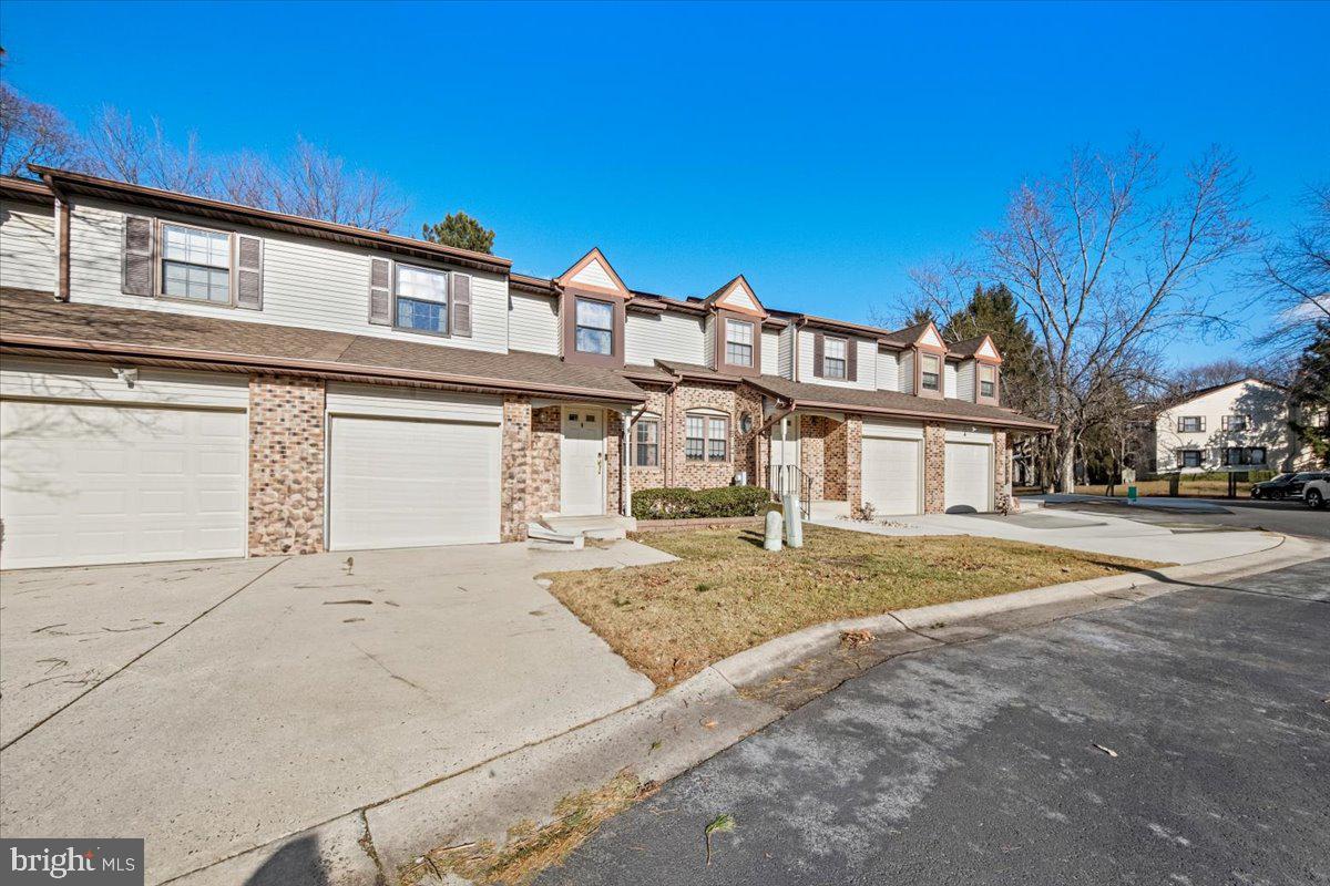 GREENSWARD - Residential