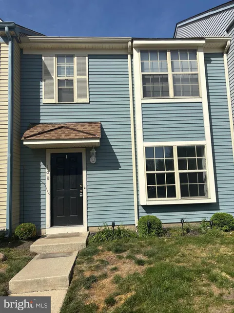 108 Brent Court, West Deptford, NJ 08086 - MLS#: NJGL2056764