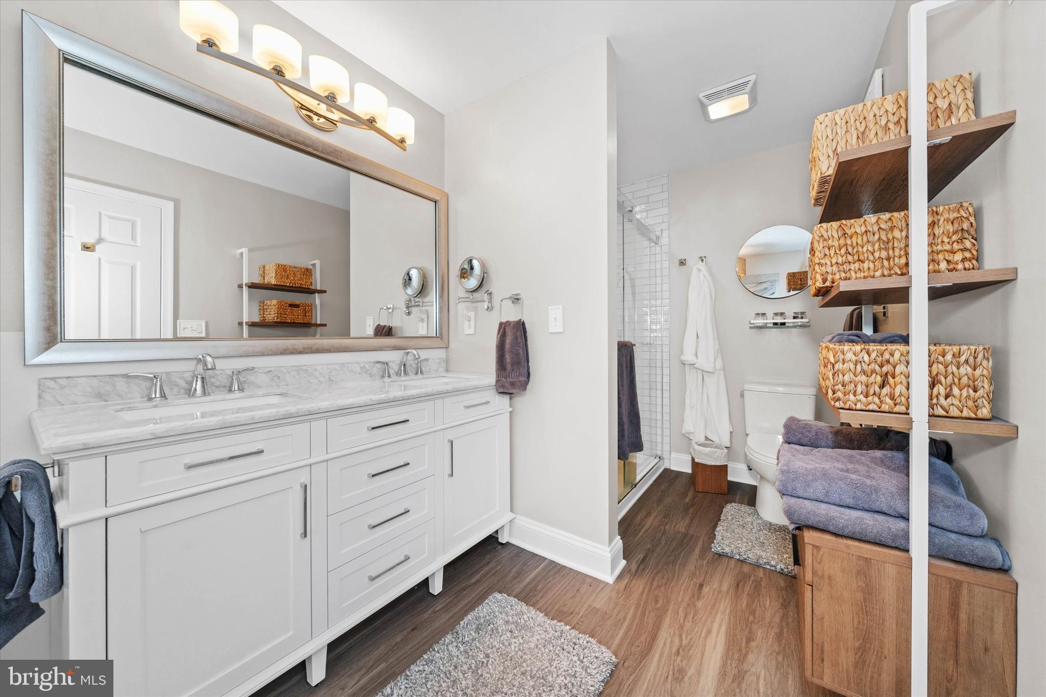 LINDEN WAY - Residential