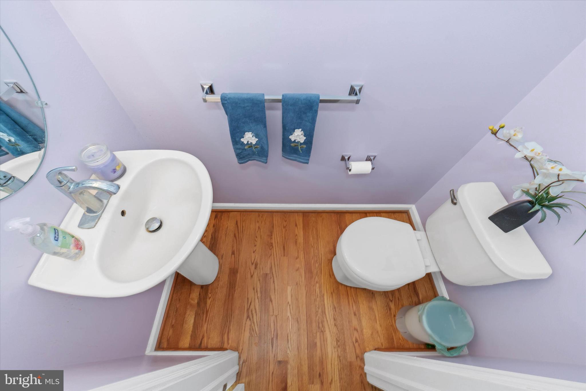 LINDEN WAY - Residential