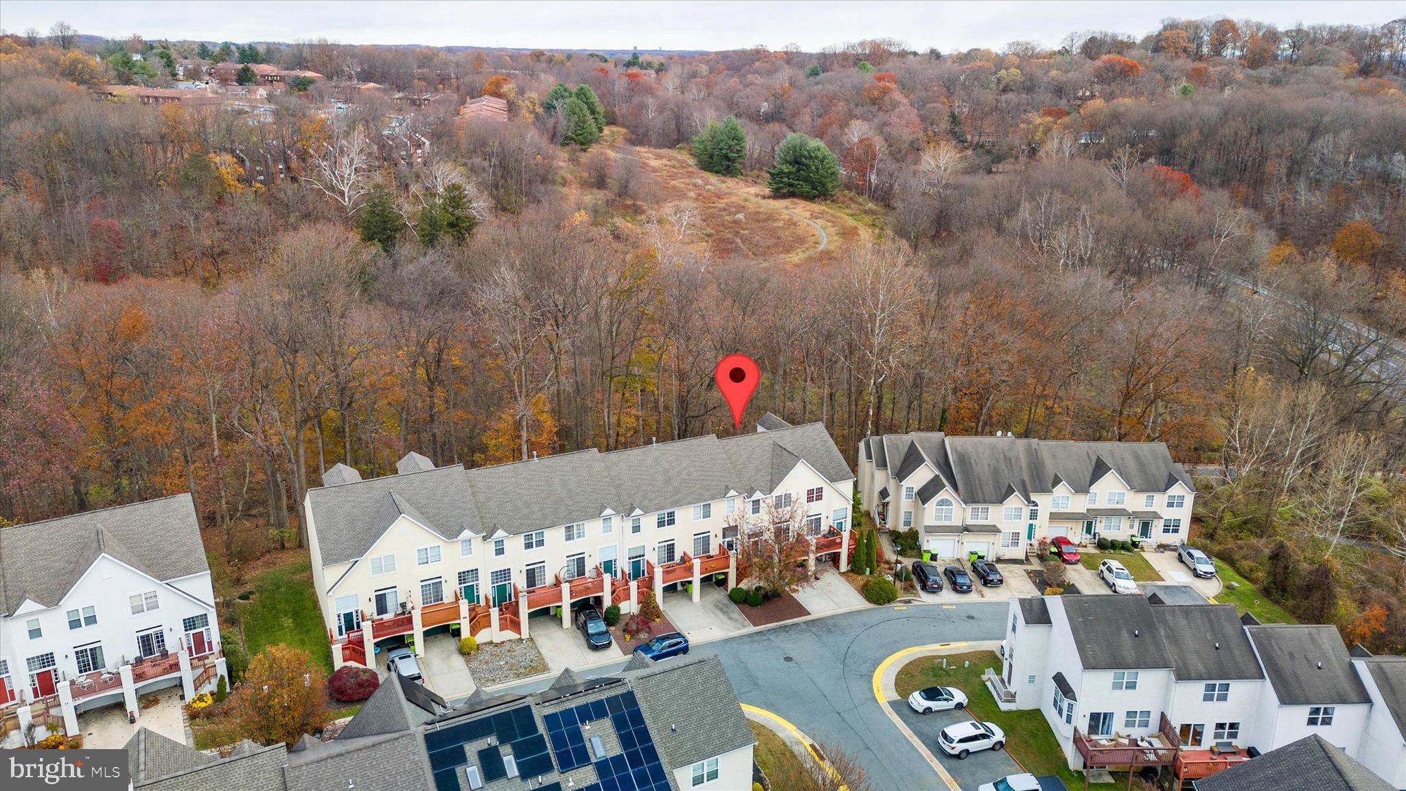 LINDEN WAY - Residential