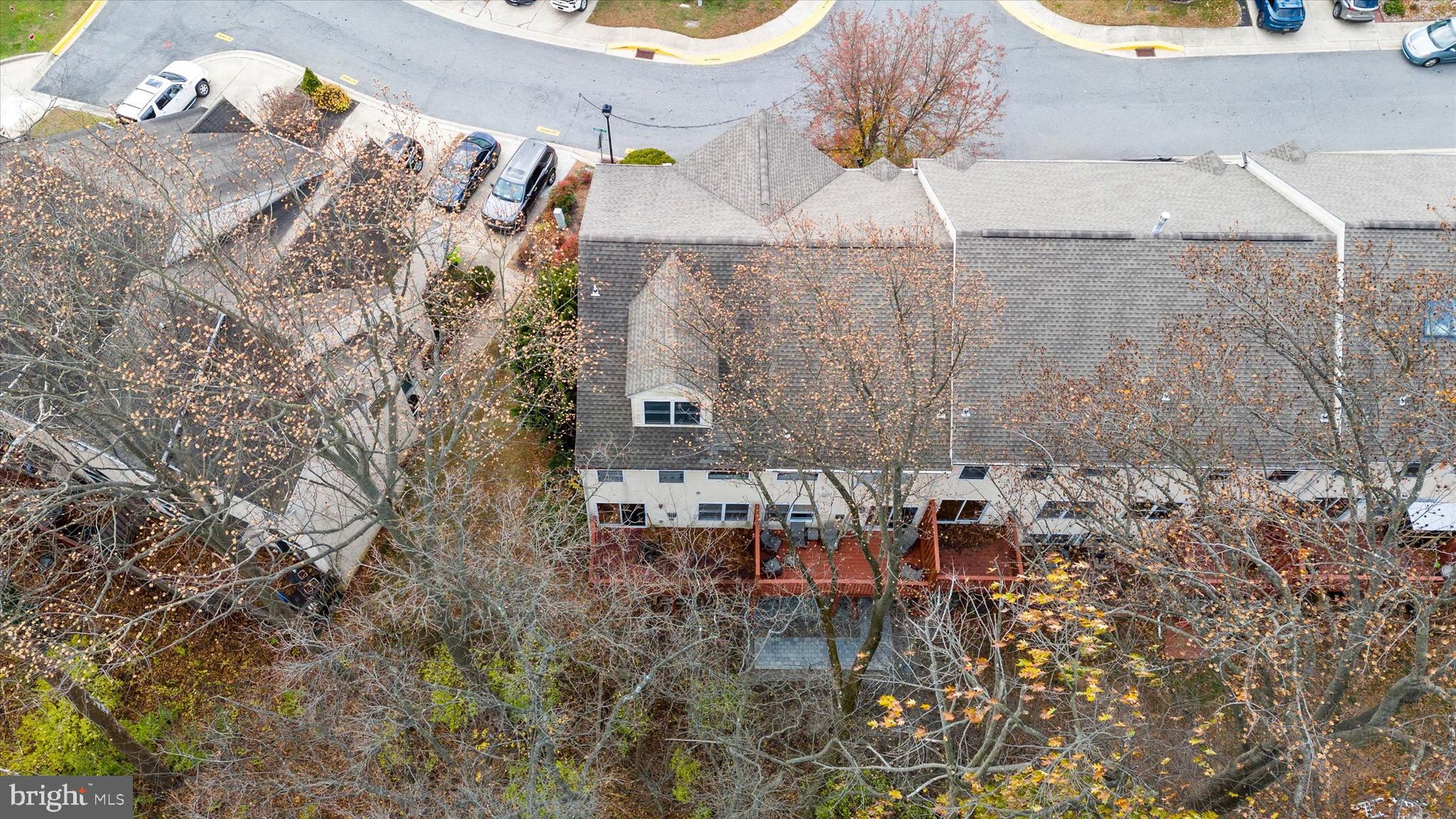 LINDEN WAY - Residential