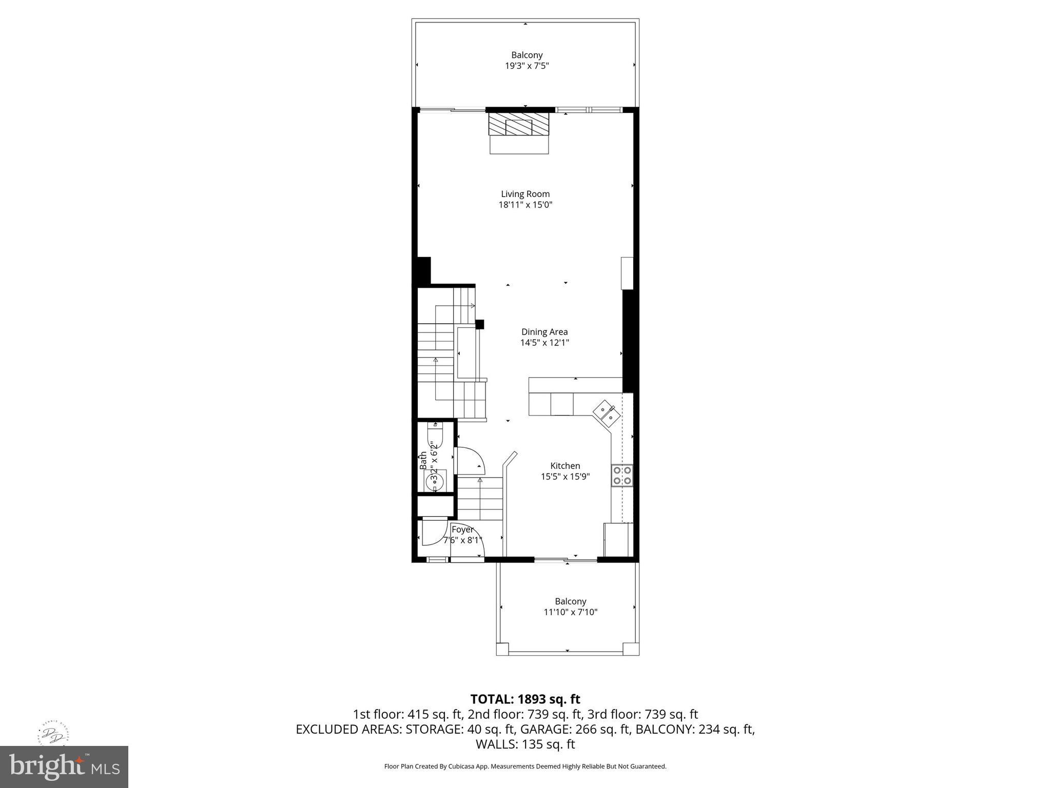 LINDEN WAY - Residential