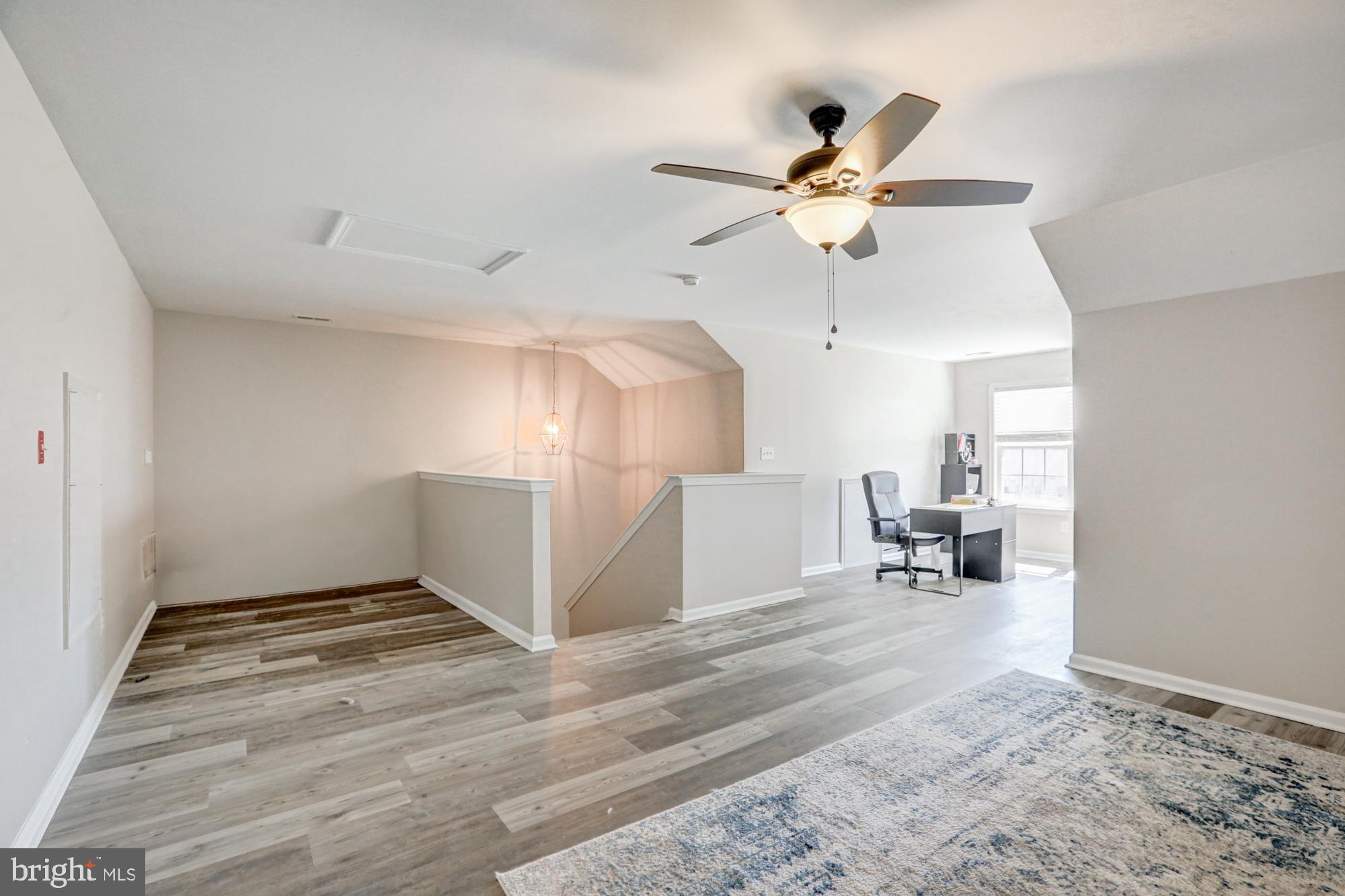 WILLOW GROVE MILL - Residential