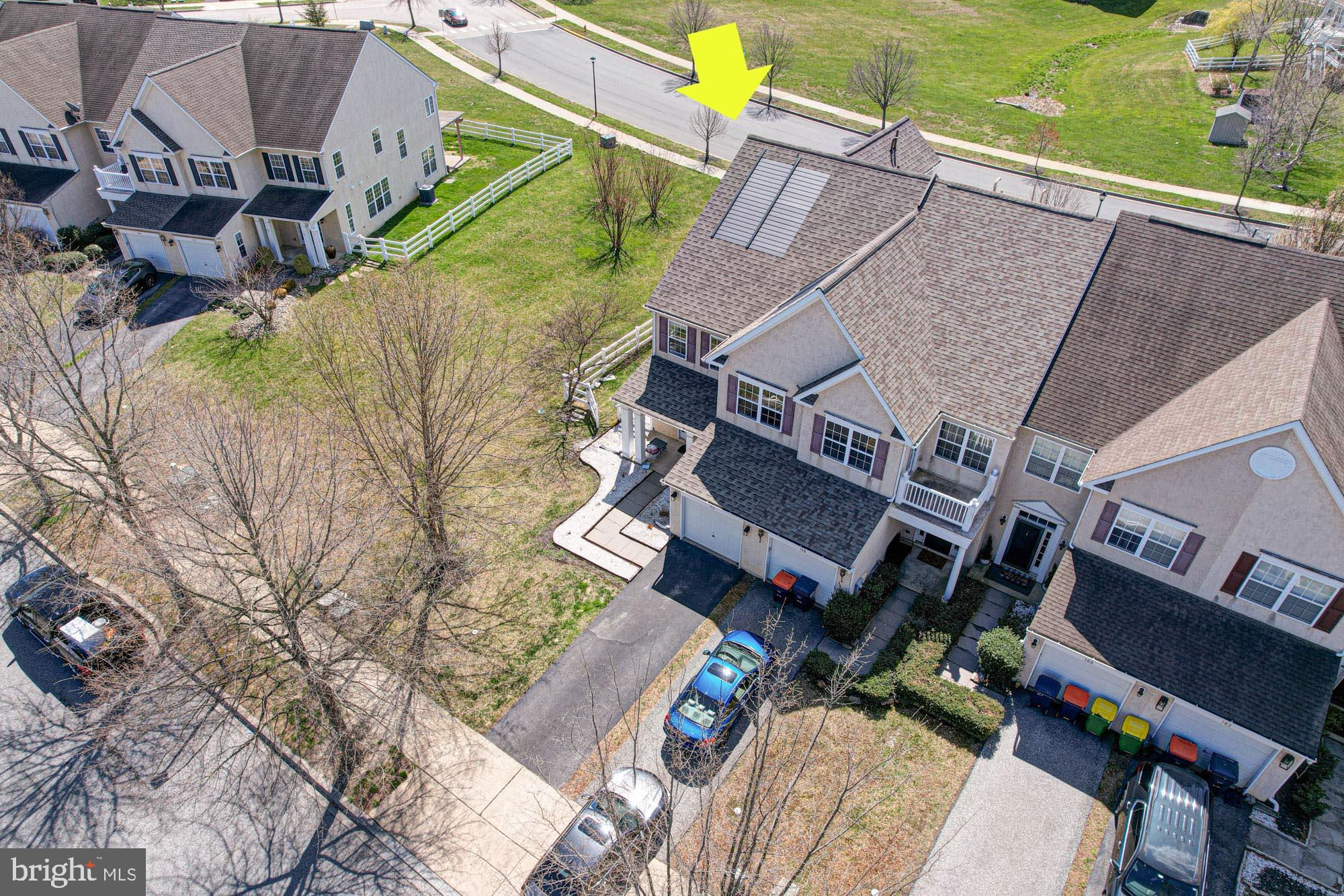 WILLOW GROVE MILL - Residential