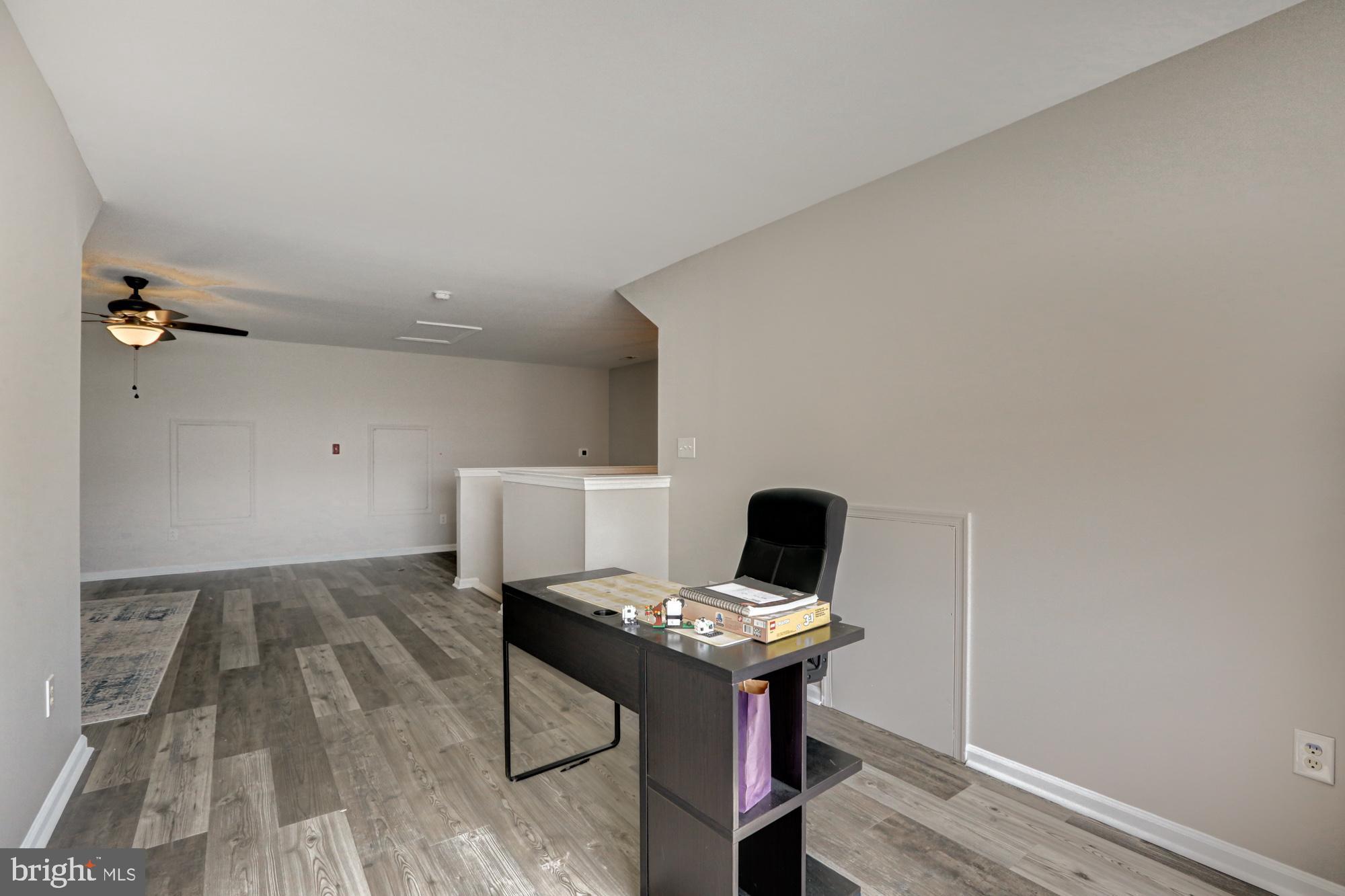 WILLOW GROVE MILL - Residential