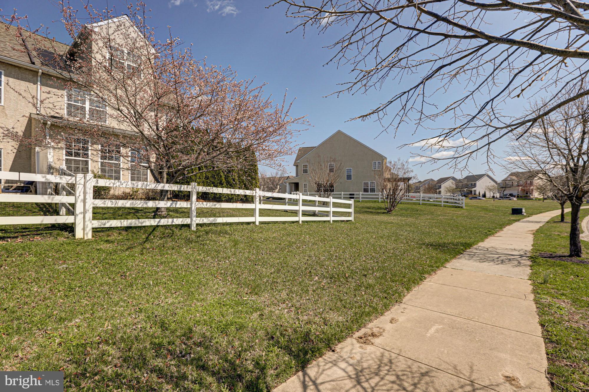 WILLOW GROVE MILL - Residential