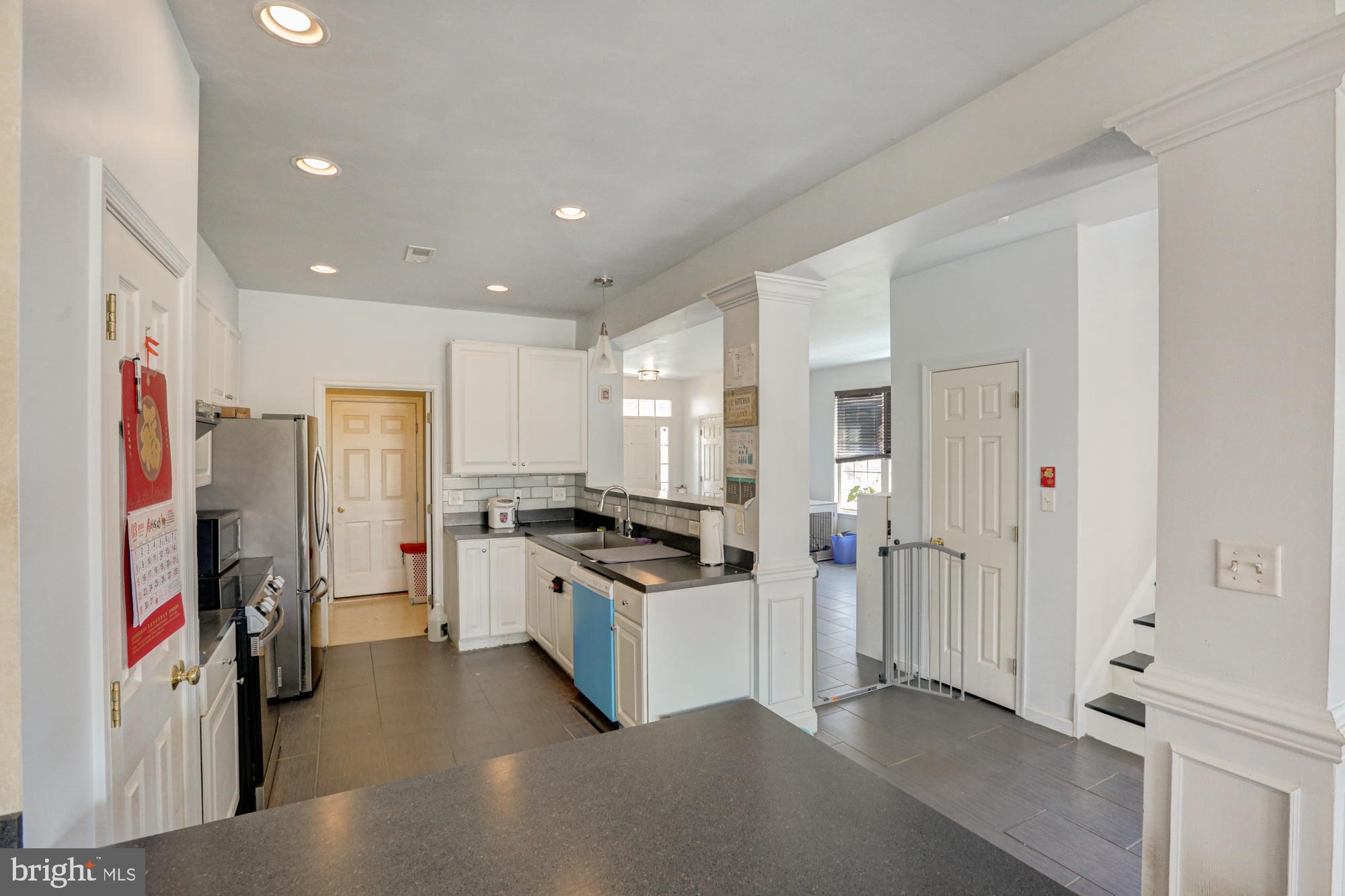 WILLOW GROVE MILL - Residential