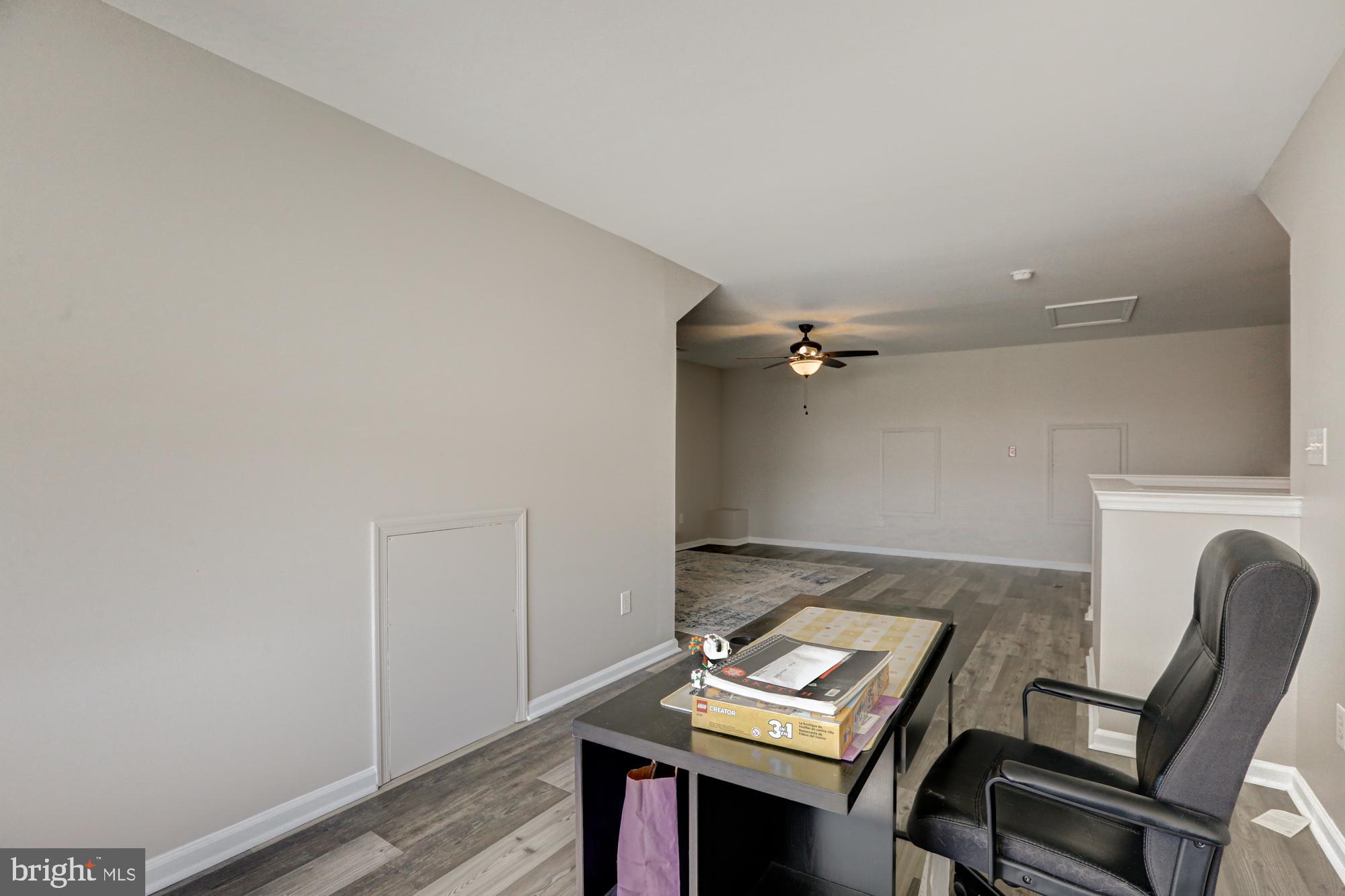 WILLOW GROVE MILL - Residential