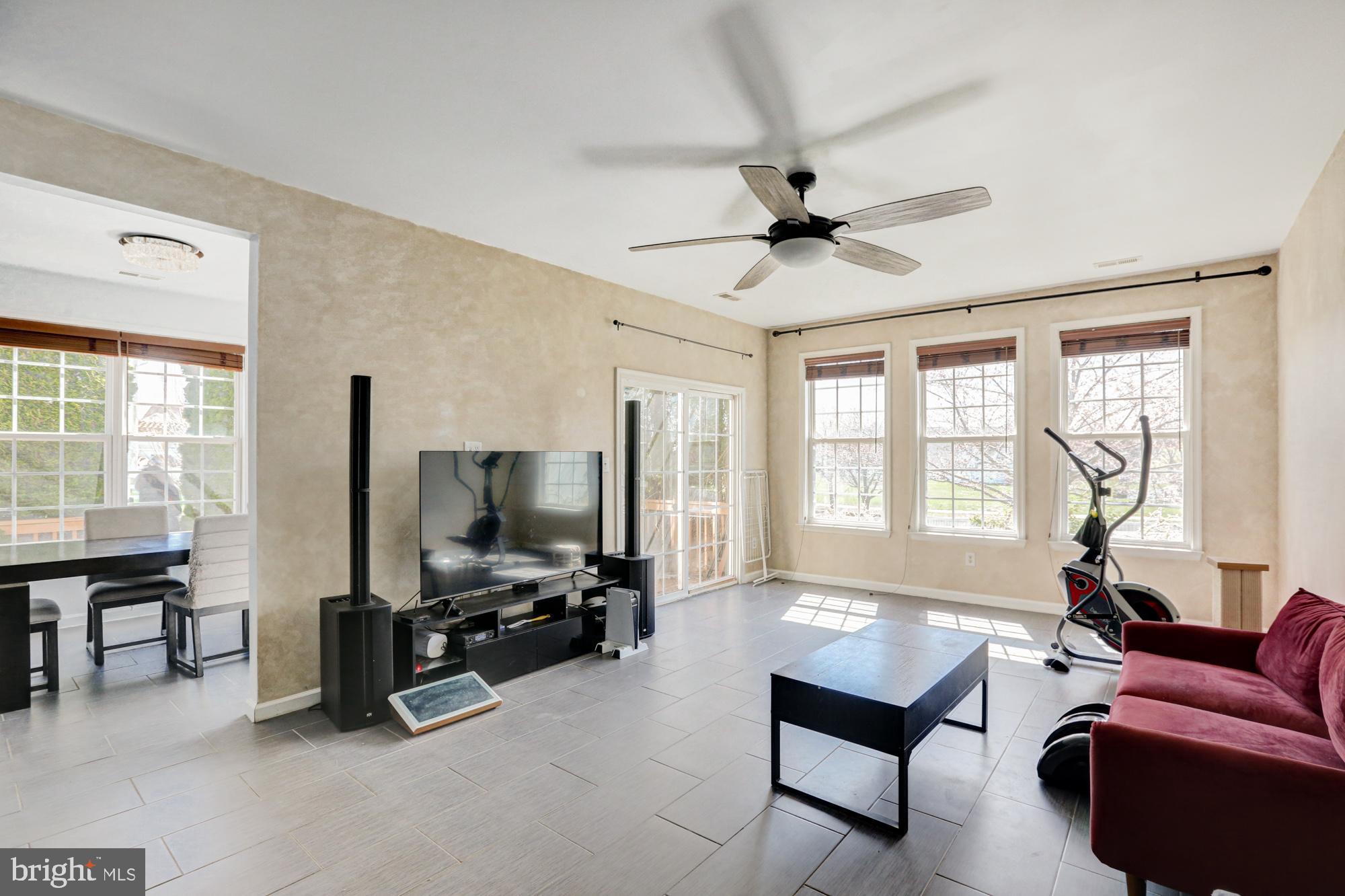 WILLOW GROVE MILL - Residential