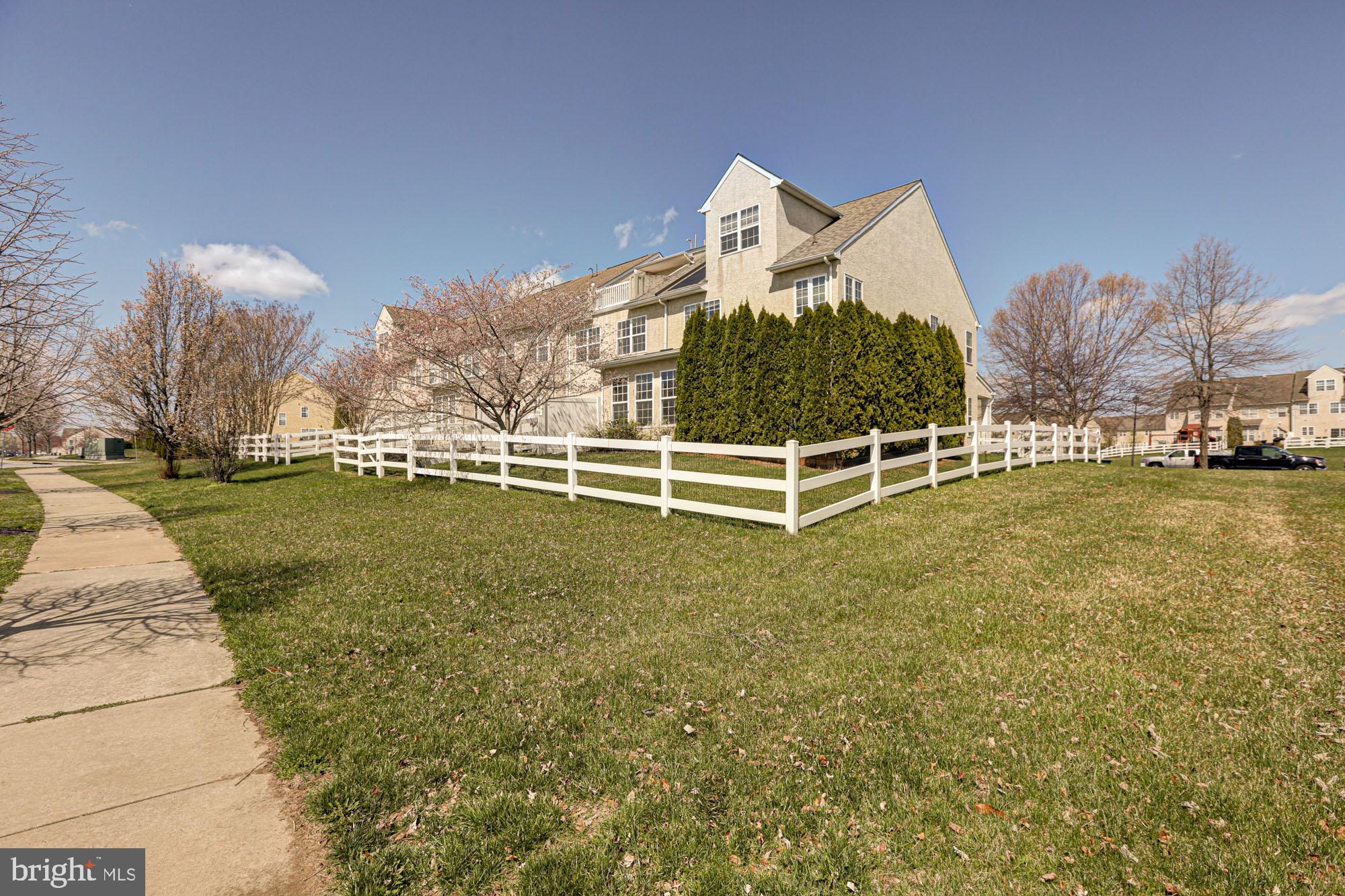 WILLOW GROVE MILL - Residential