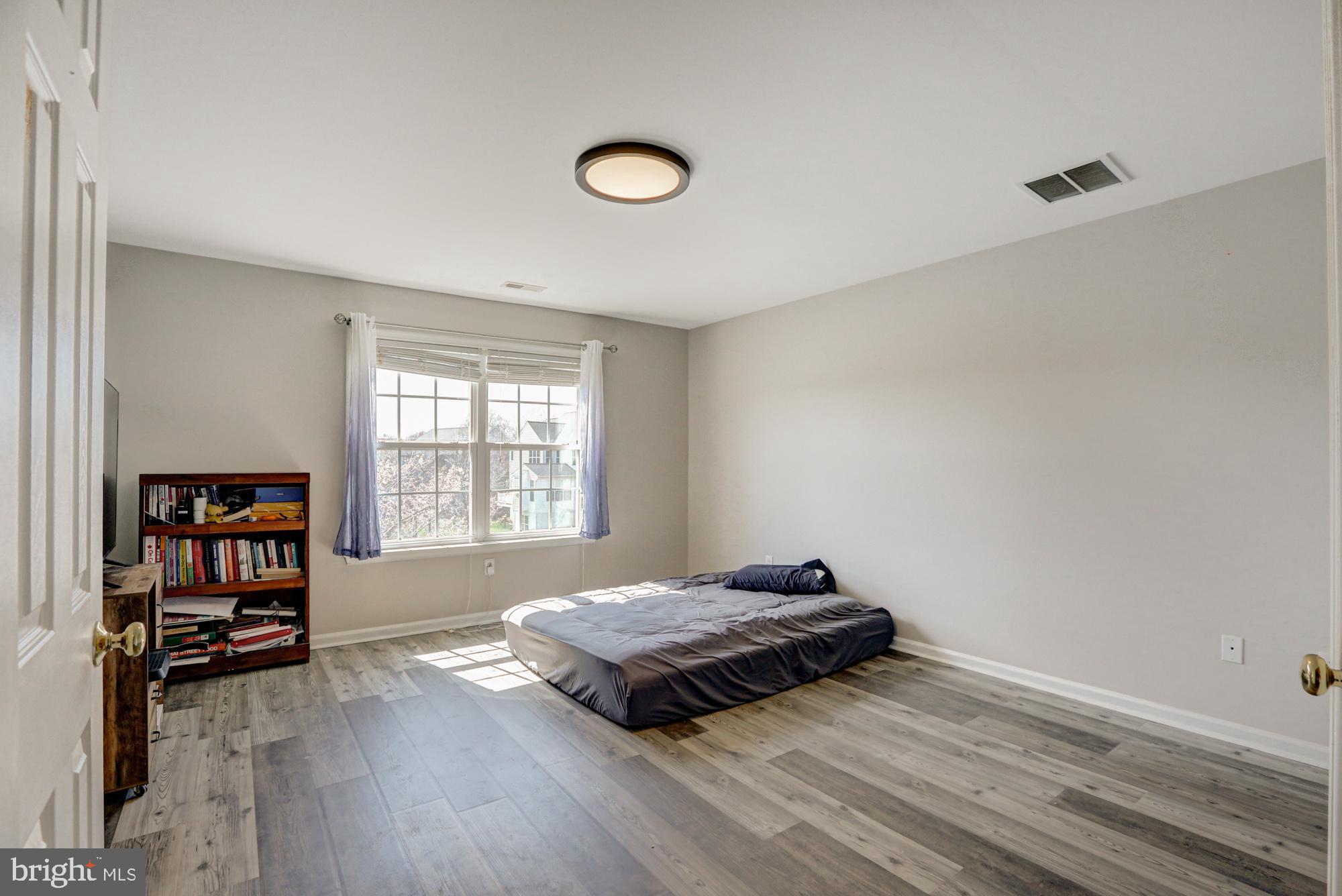 WILLOW GROVE MILL - Residential