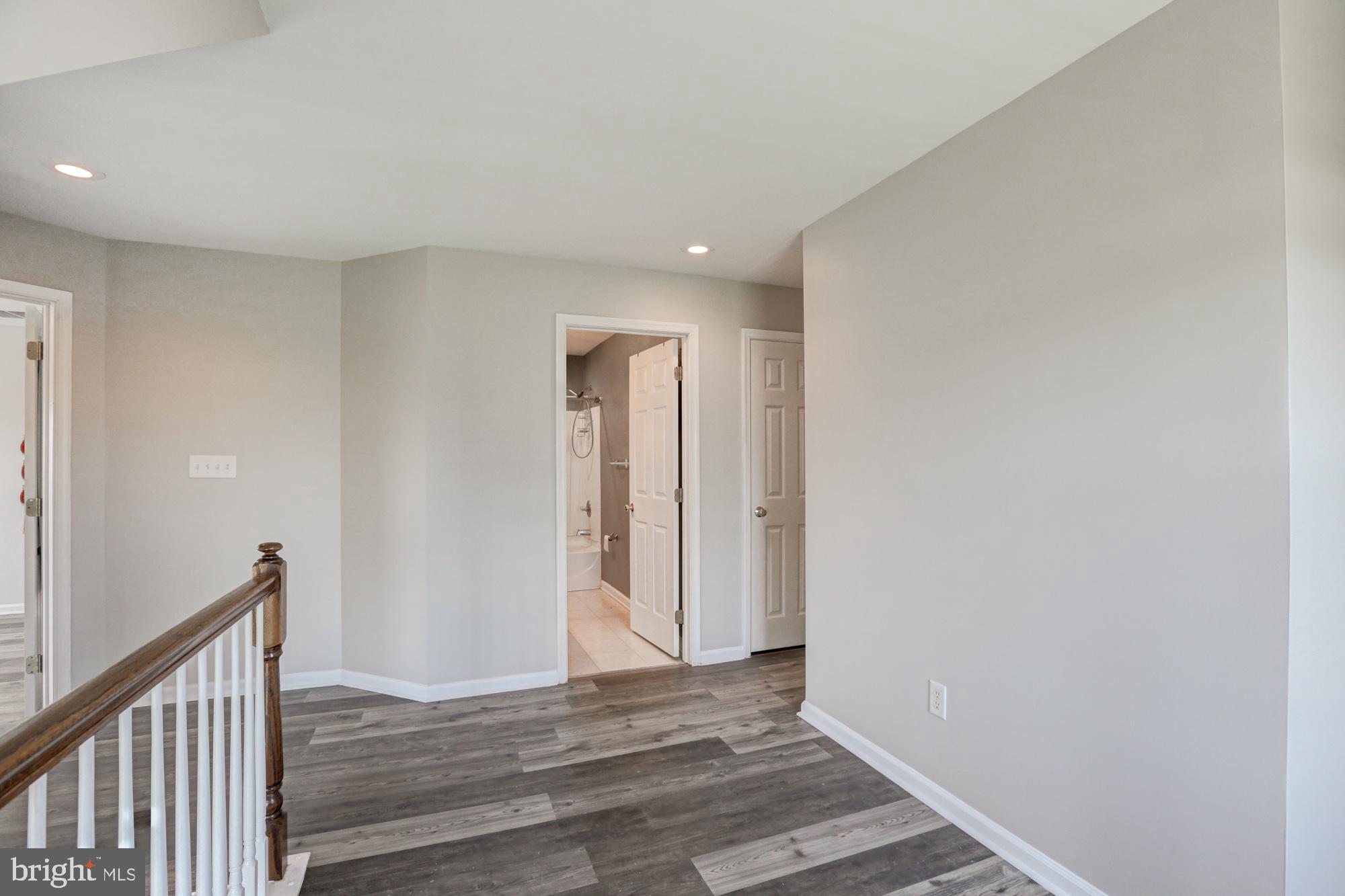 WILLOW GROVE MILL - Residential