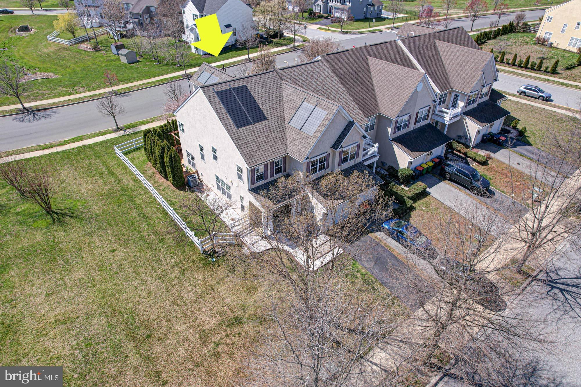 WILLOW GROVE MILL - Residential