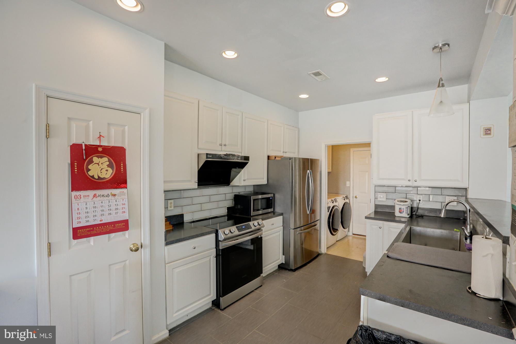 WILLOW GROVE MILL - Residential