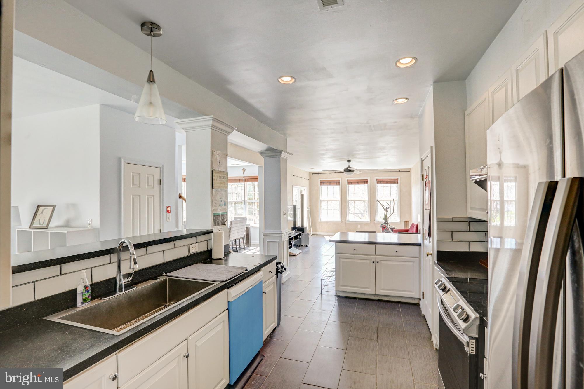 WILLOW GROVE MILL - Residential