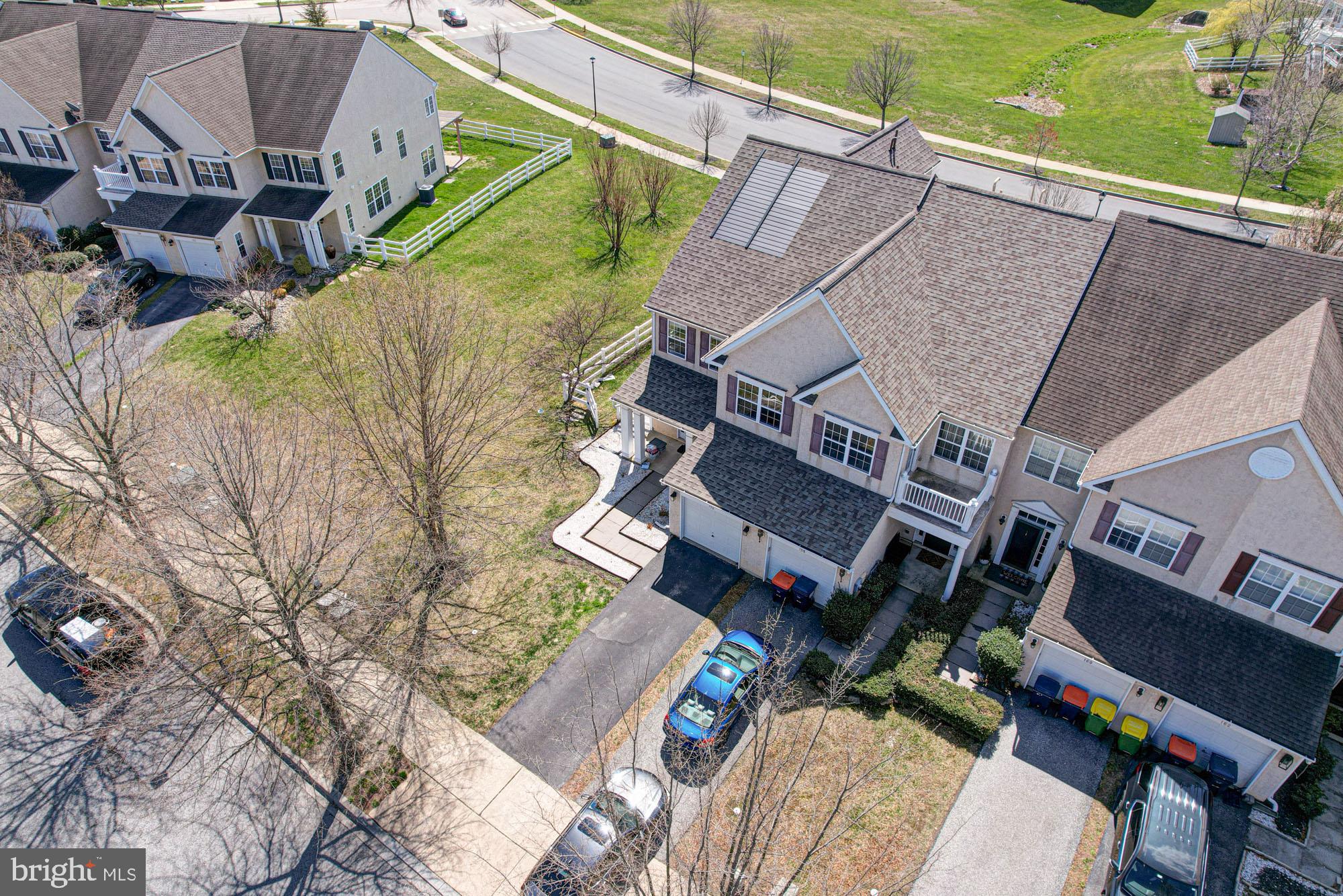 WILLOW GROVE MILL - Residential