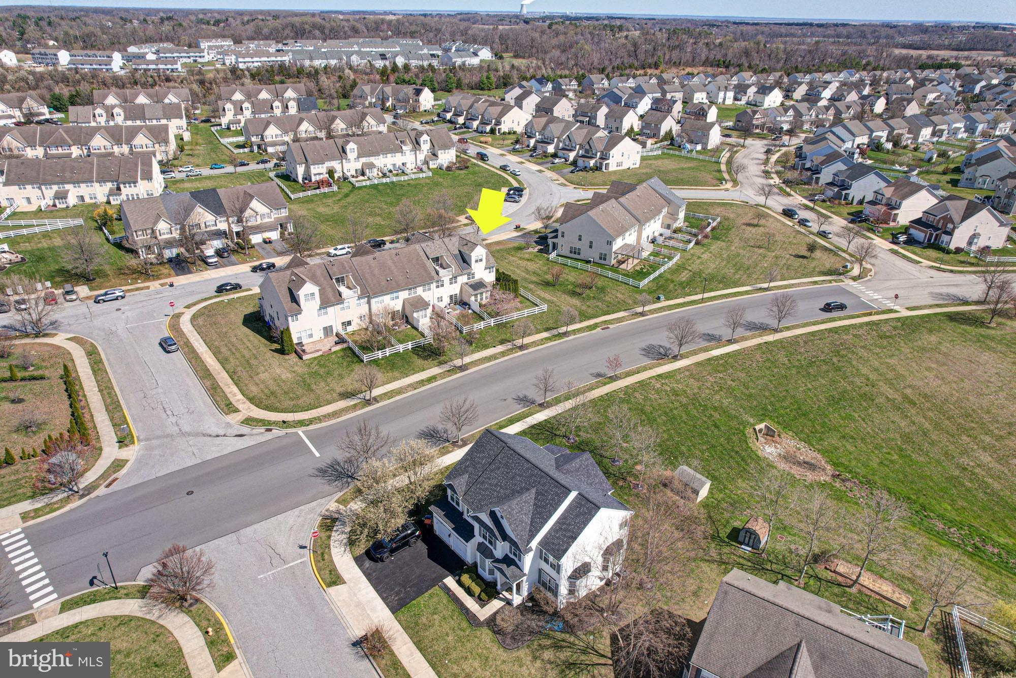 WILLOW GROVE MILL - Residential