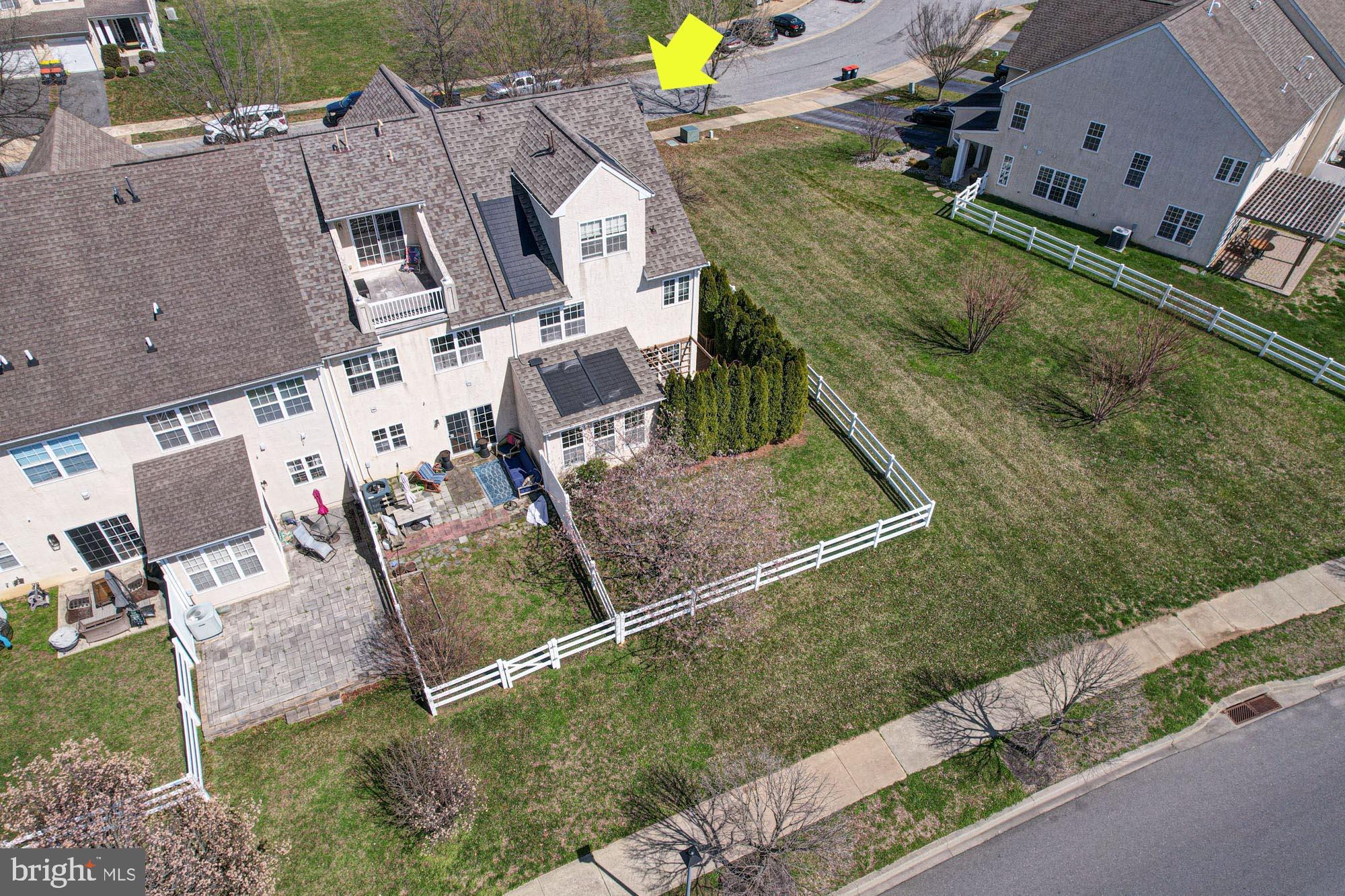 WILLOW GROVE MILL - Residential