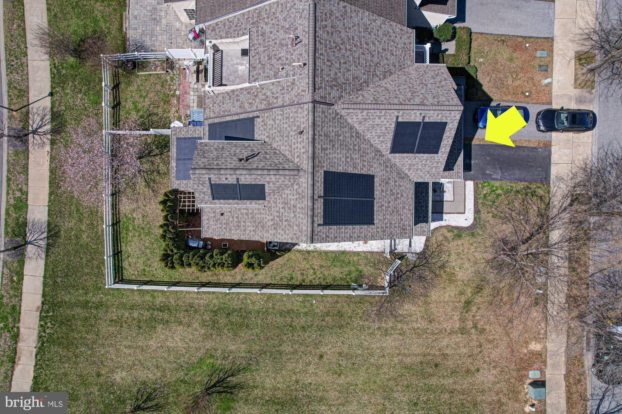 WILLOW GROVE MILL - Residential