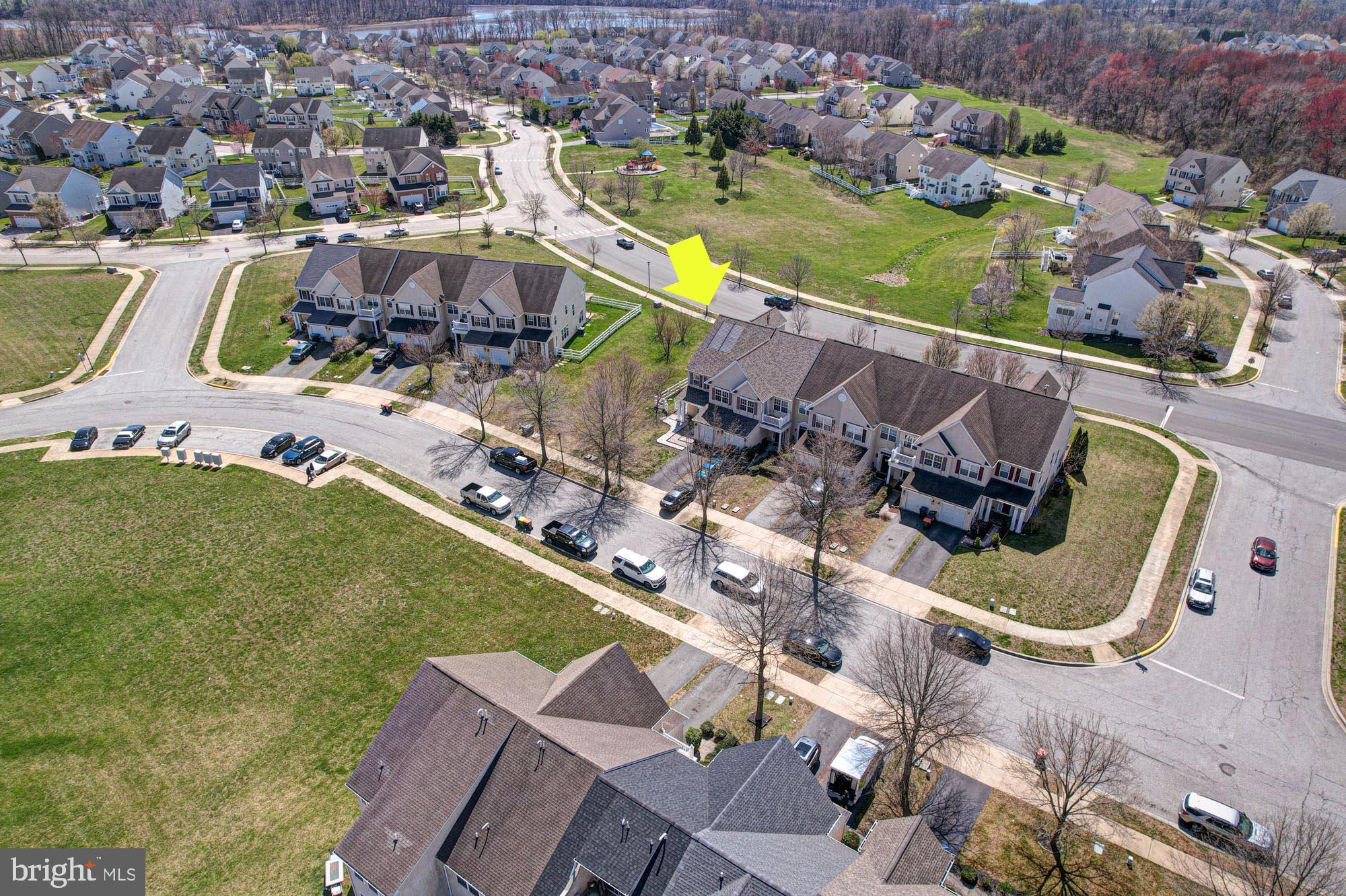 WILLOW GROVE MILL - Residential