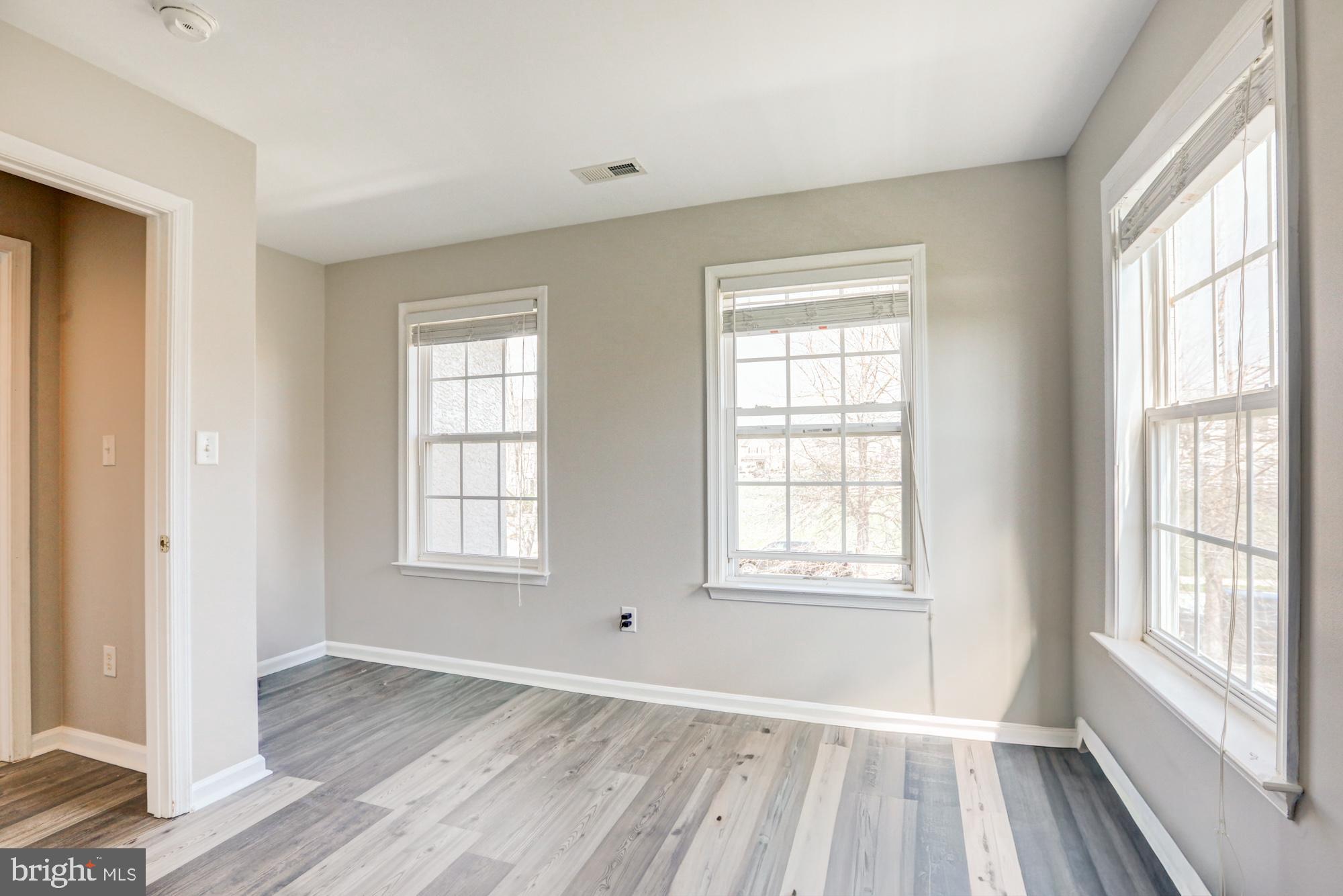 WILLOW GROVE MILL - Residential