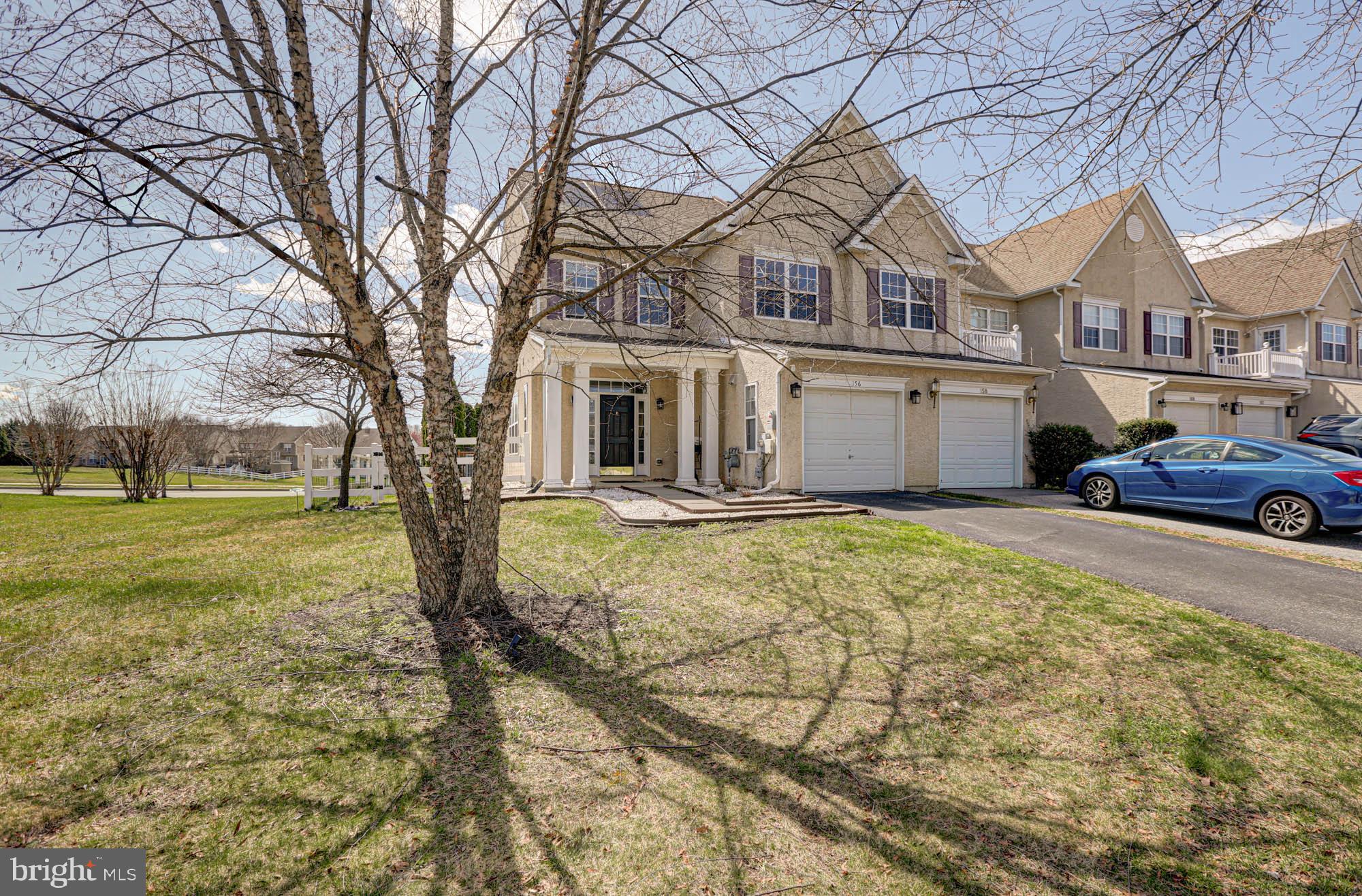 WILLOW GROVE MILL - Residential