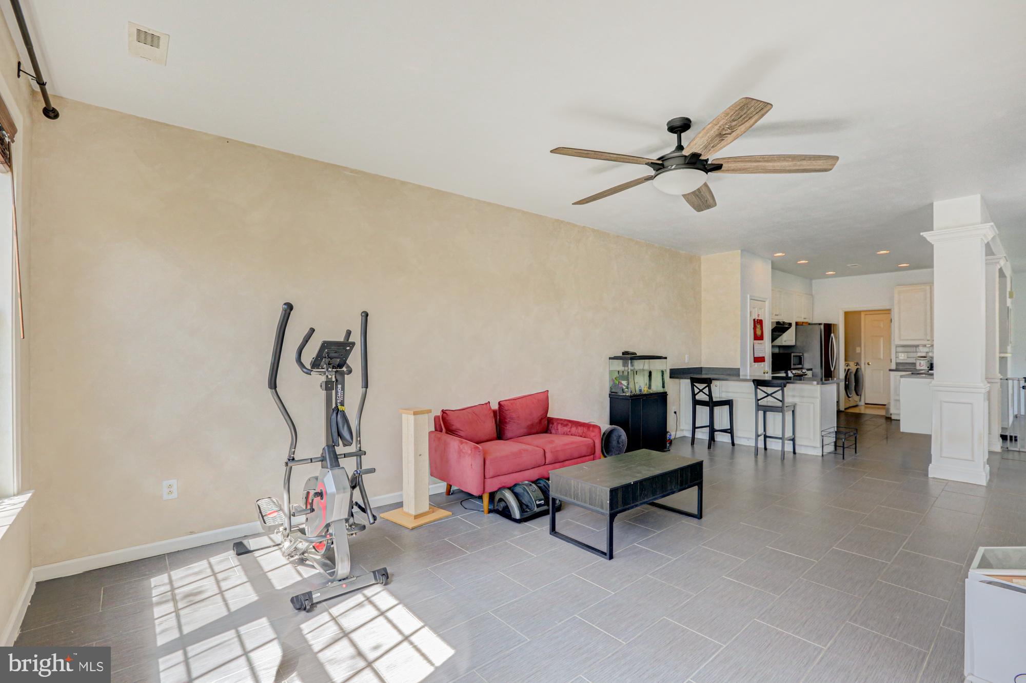 WILLOW GROVE MILL - Residential