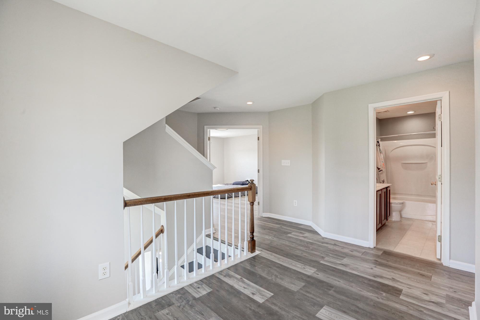 WILLOW GROVE MILL - Residential