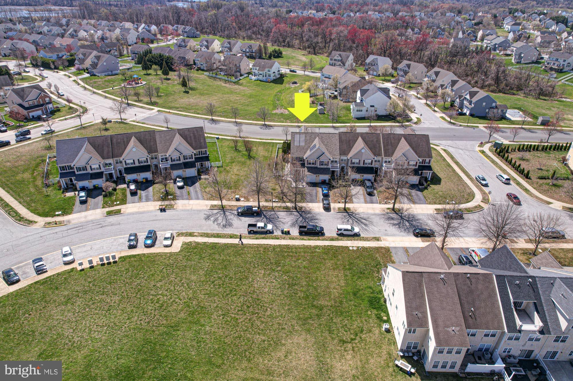 WILLOW GROVE MILL - Residential