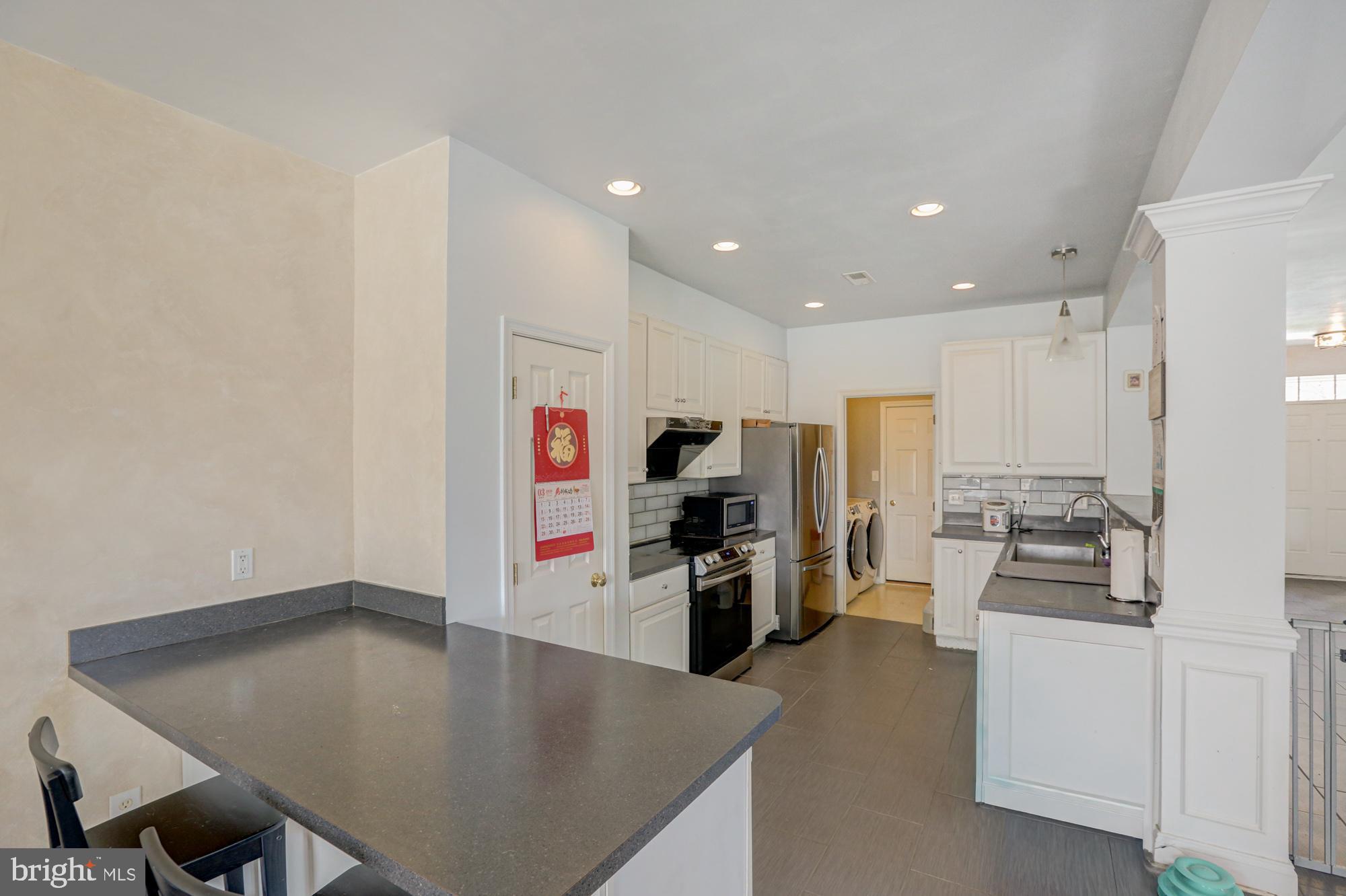 WILLOW GROVE MILL - Residential