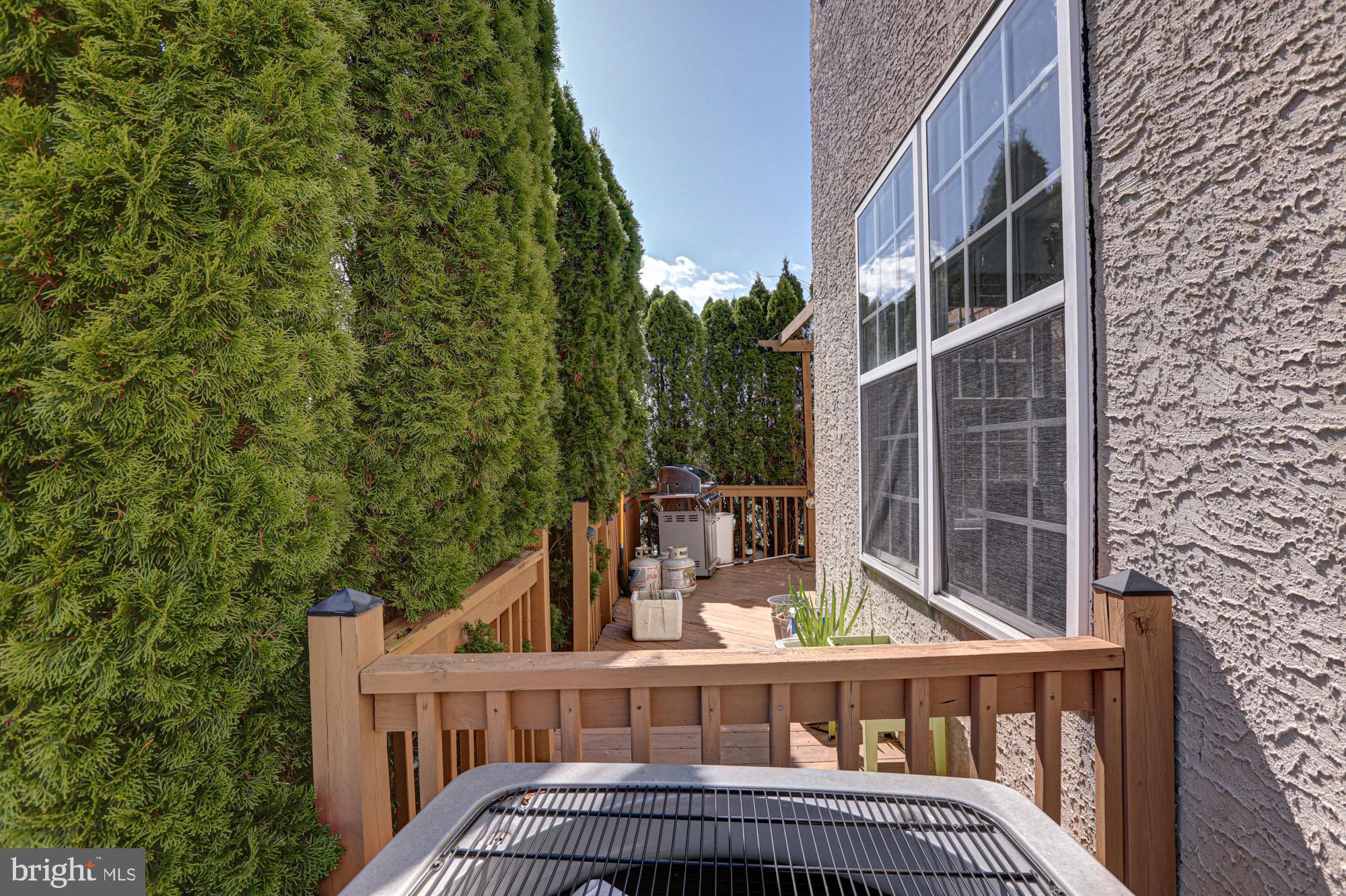 WILLOW GROVE MILL - Residential