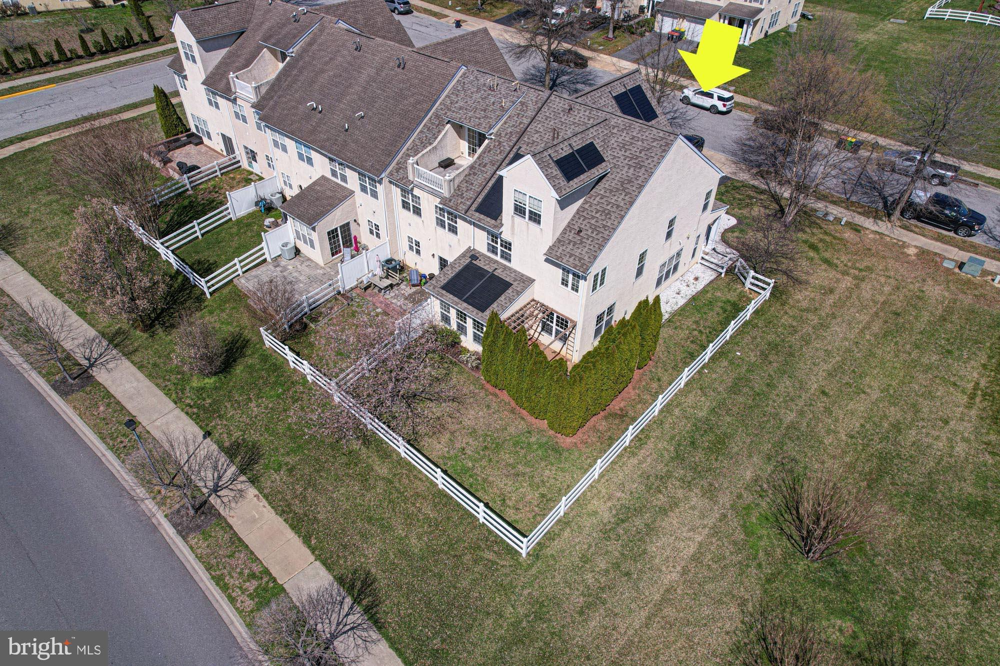 WILLOW GROVE MILL - Residential