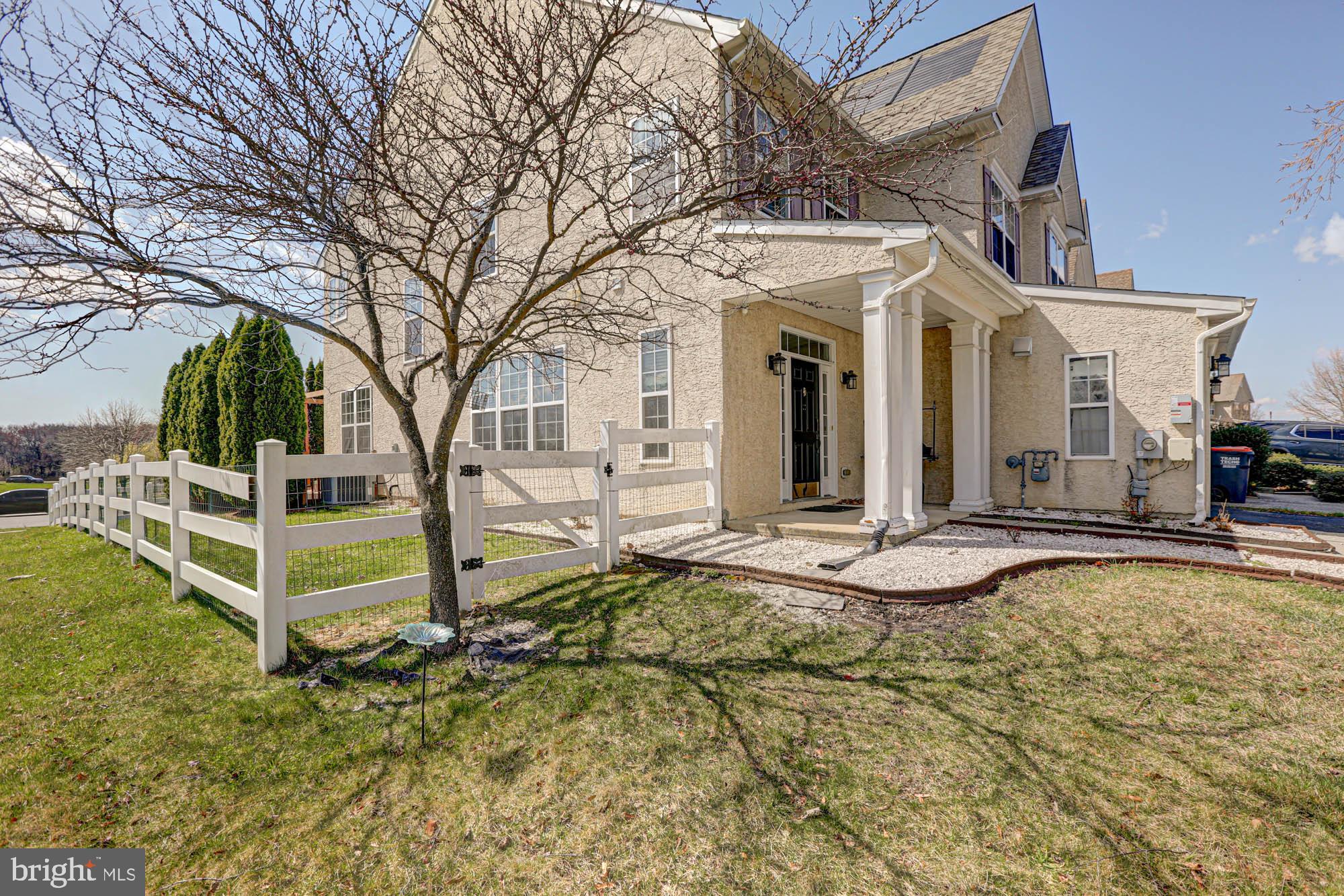 WILLOW GROVE MILL - Residential