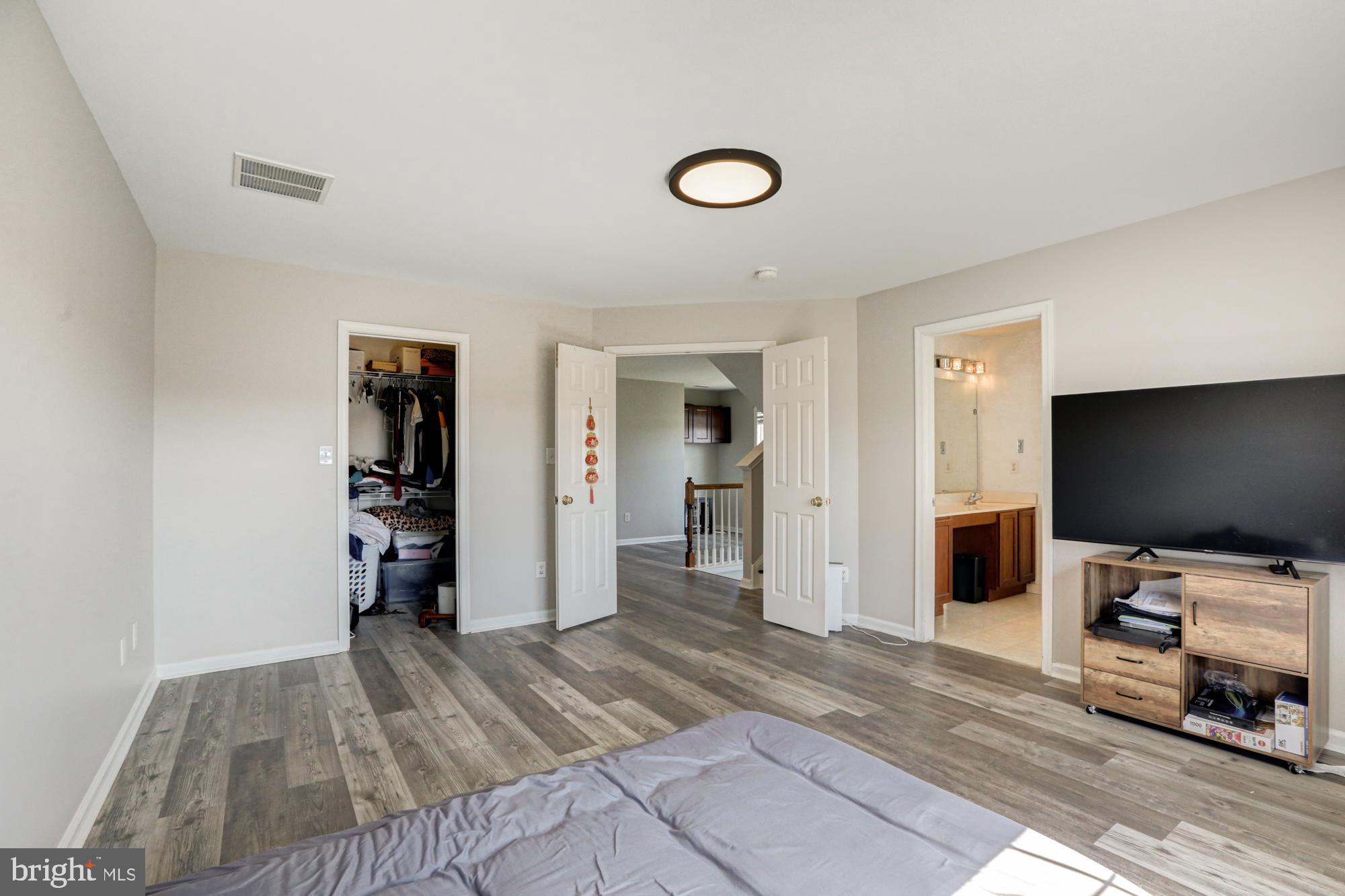 WILLOW GROVE MILL - Residential