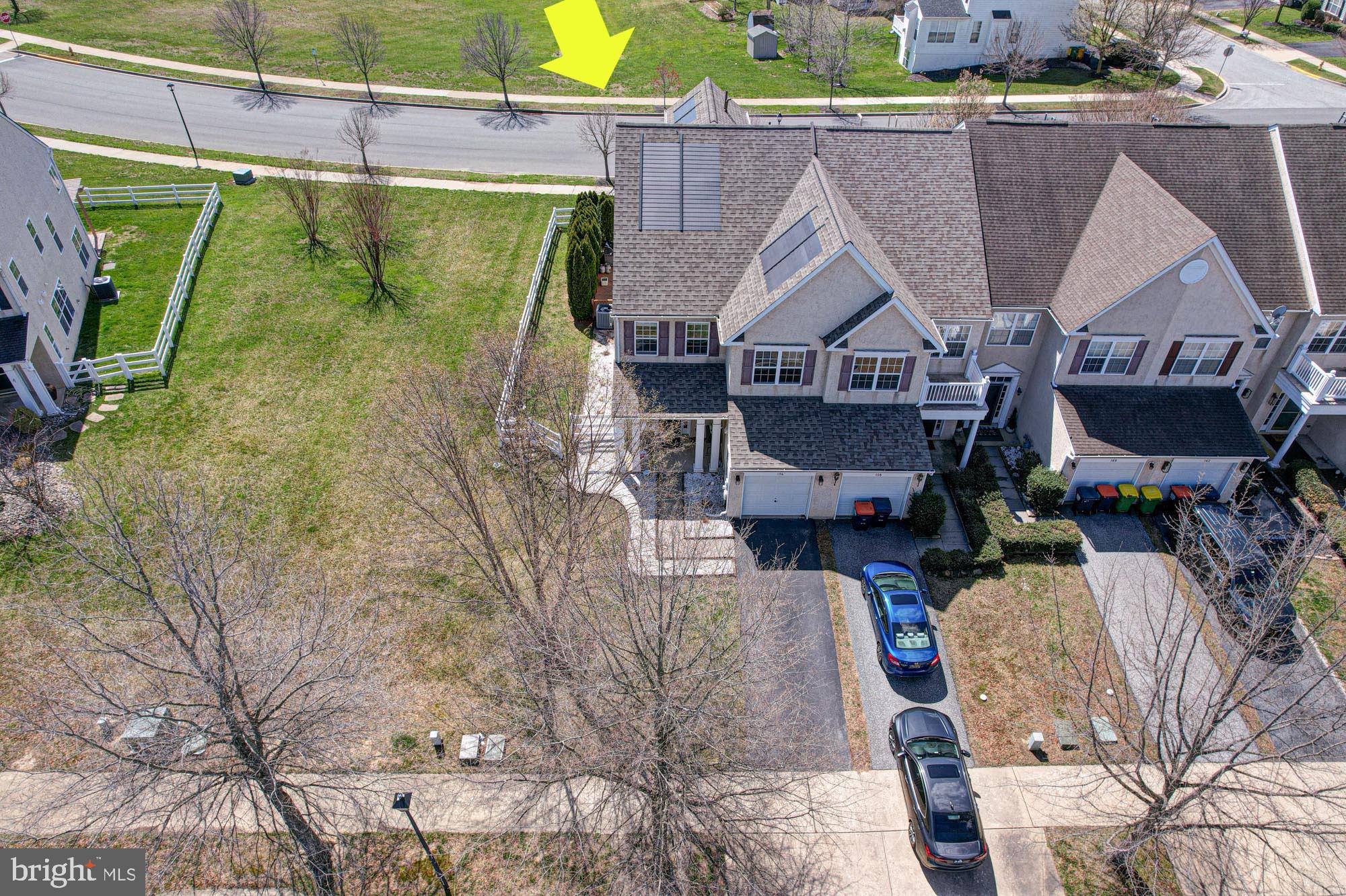 WILLOW GROVE MILL - Residential