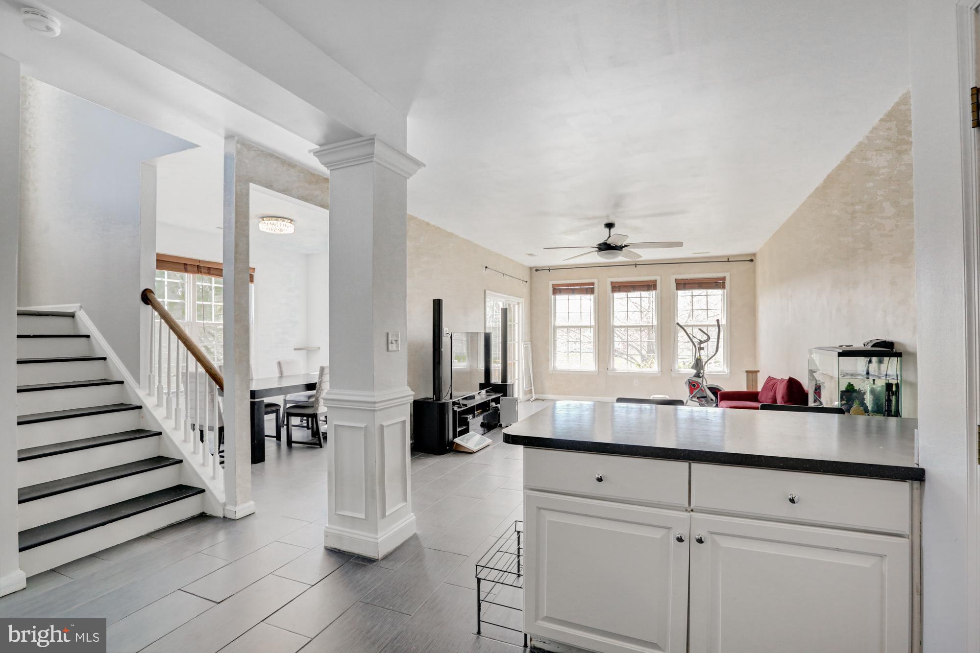 WILLOW GROVE MILL - Residential