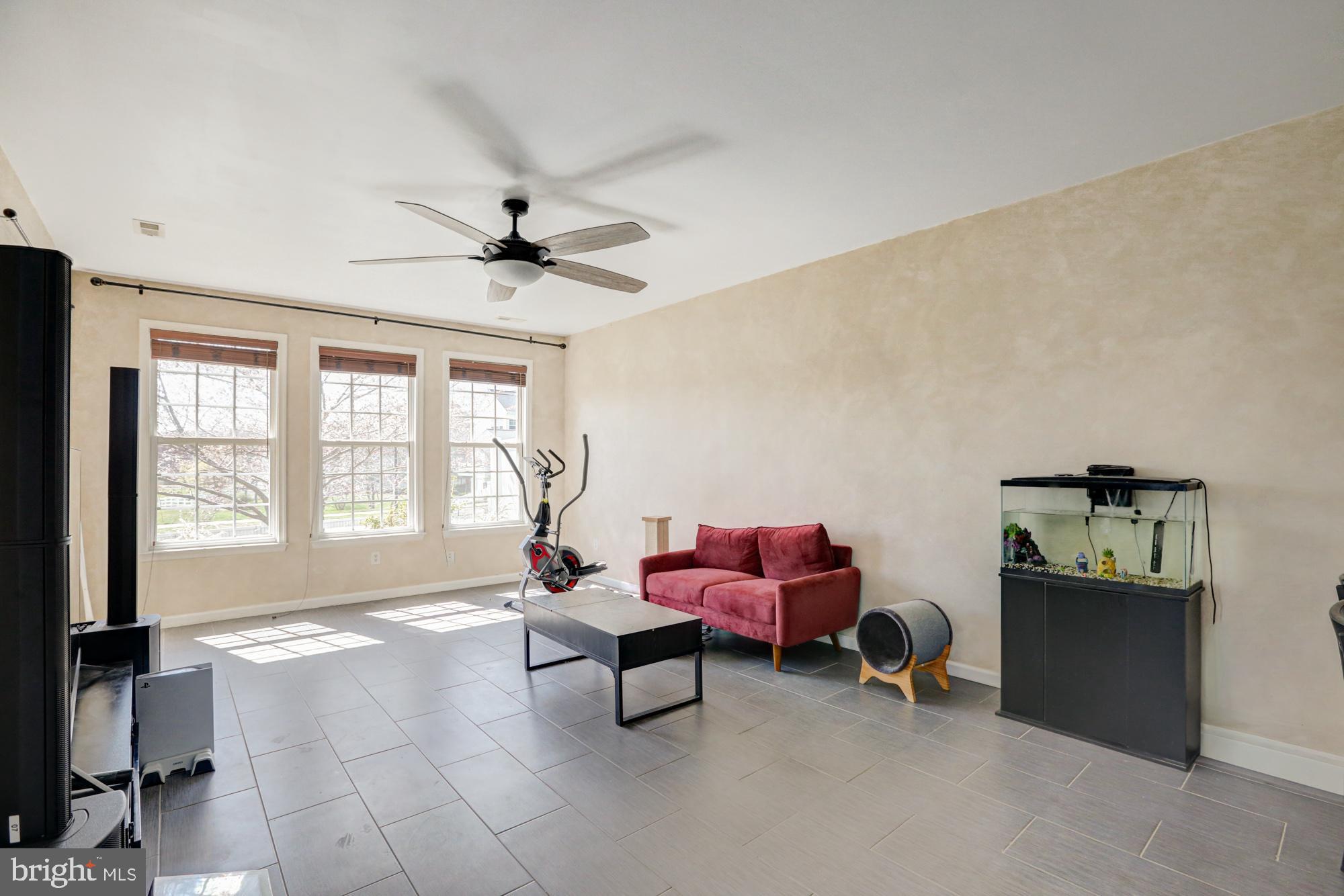 WILLOW GROVE MILL - Residential