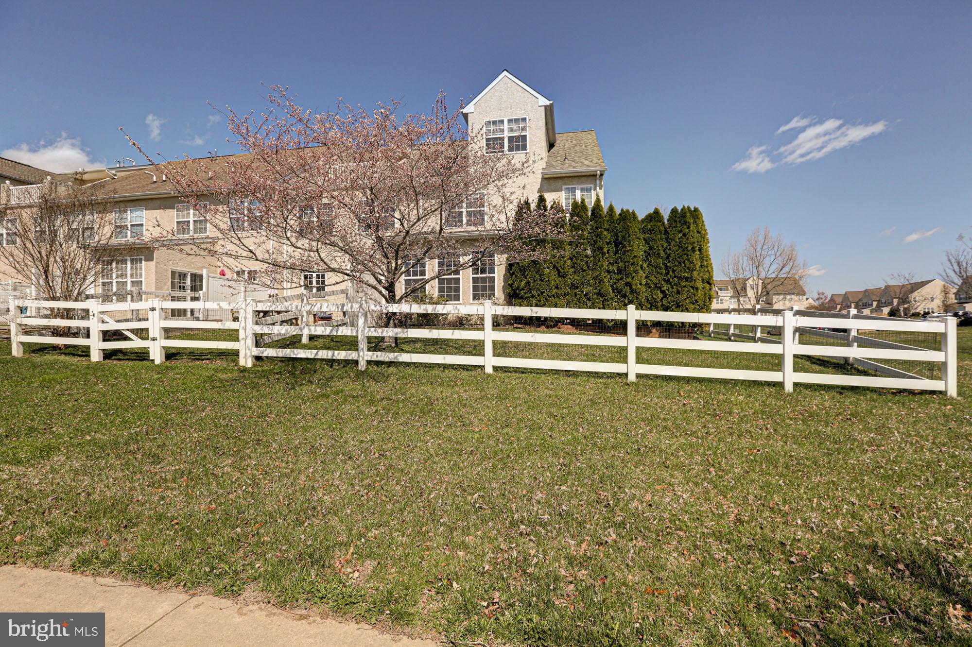 WILLOW GROVE MILL - Residential