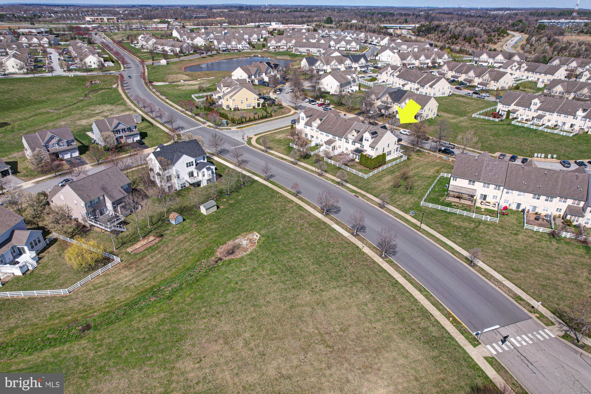 WILLOW GROVE MILL - Residential