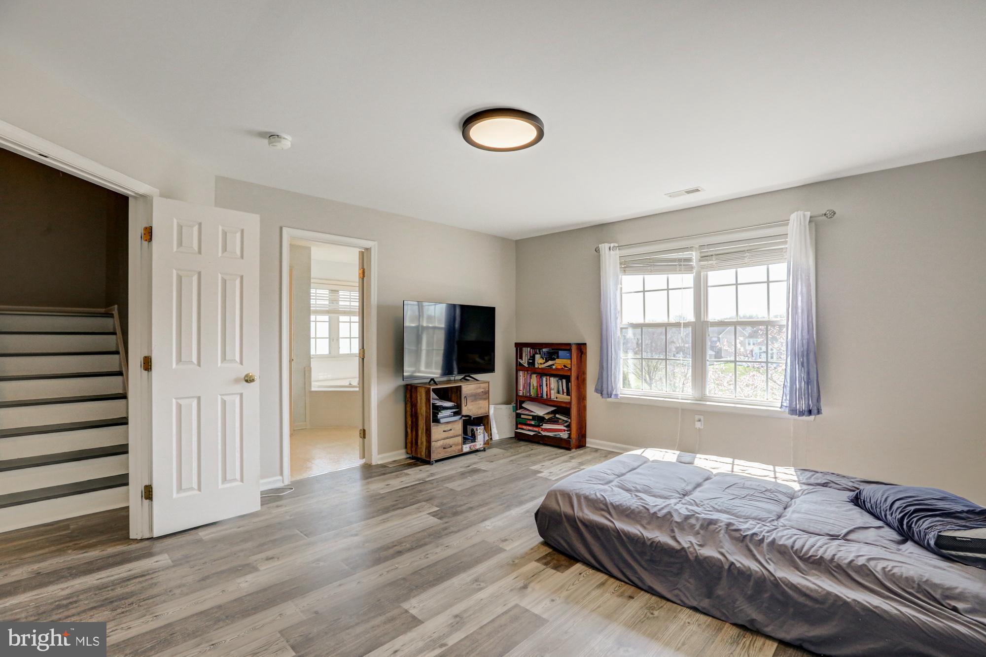 WILLOW GROVE MILL - Residential