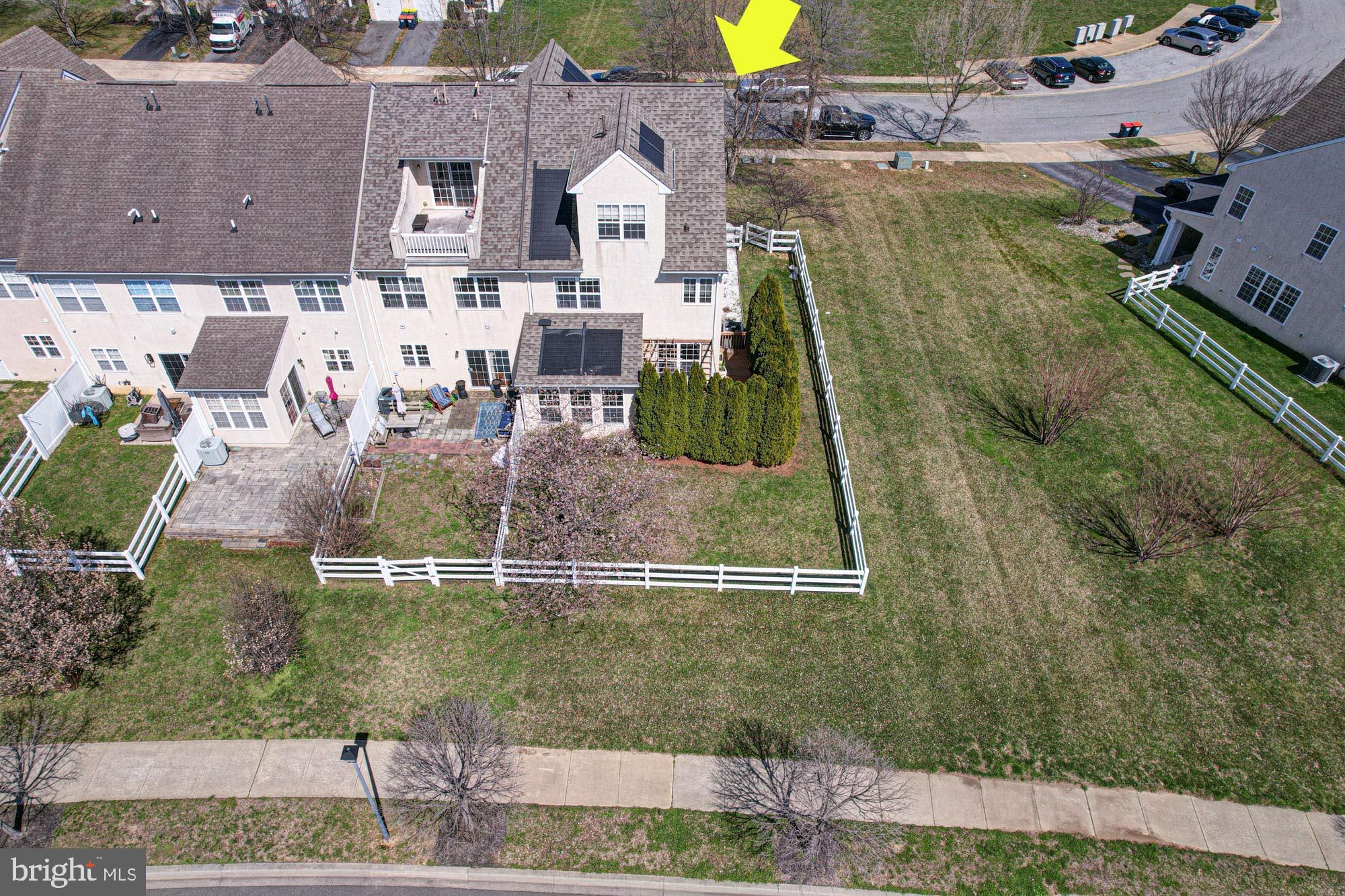 WILLOW GROVE MILL - Residential