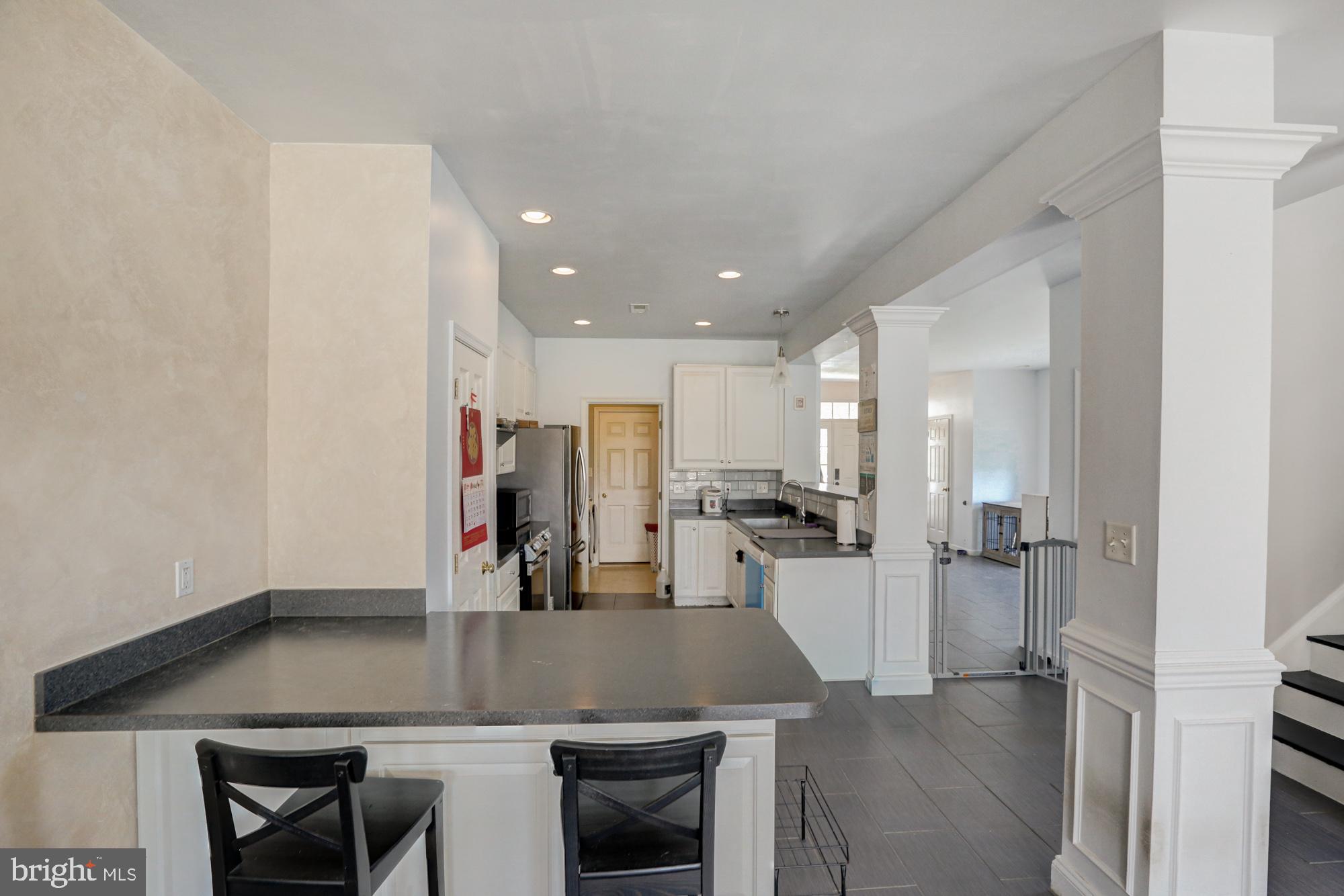 WILLOW GROVE MILL - Residential