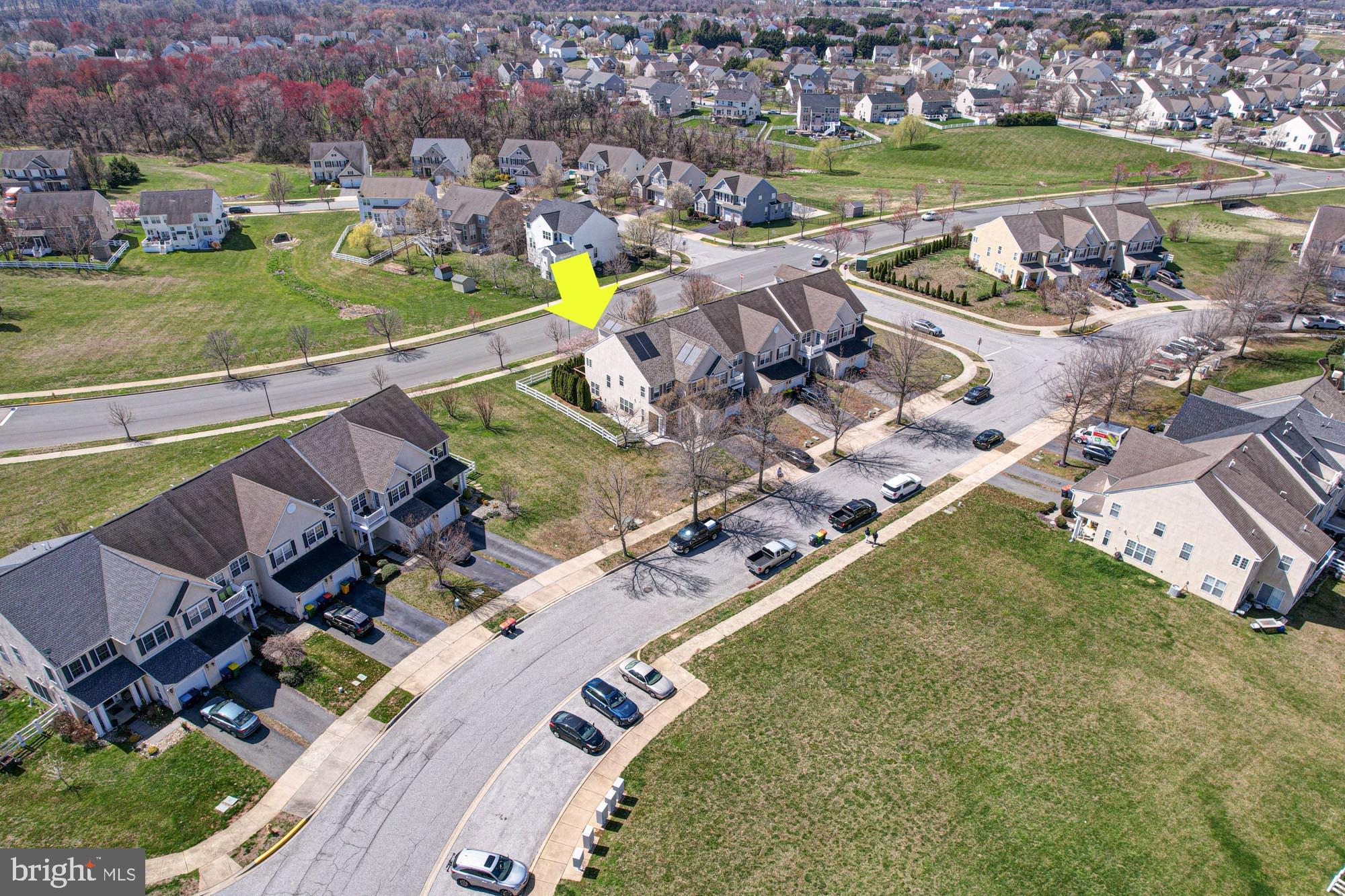 WILLOW GROVE MILL - Residential