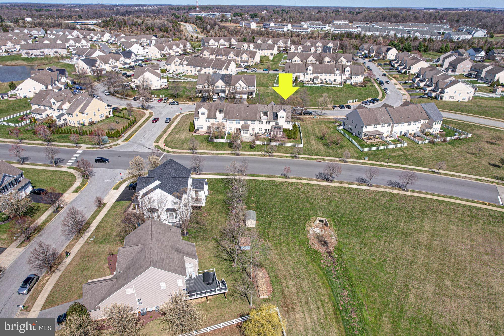 WILLOW GROVE MILL - Residential