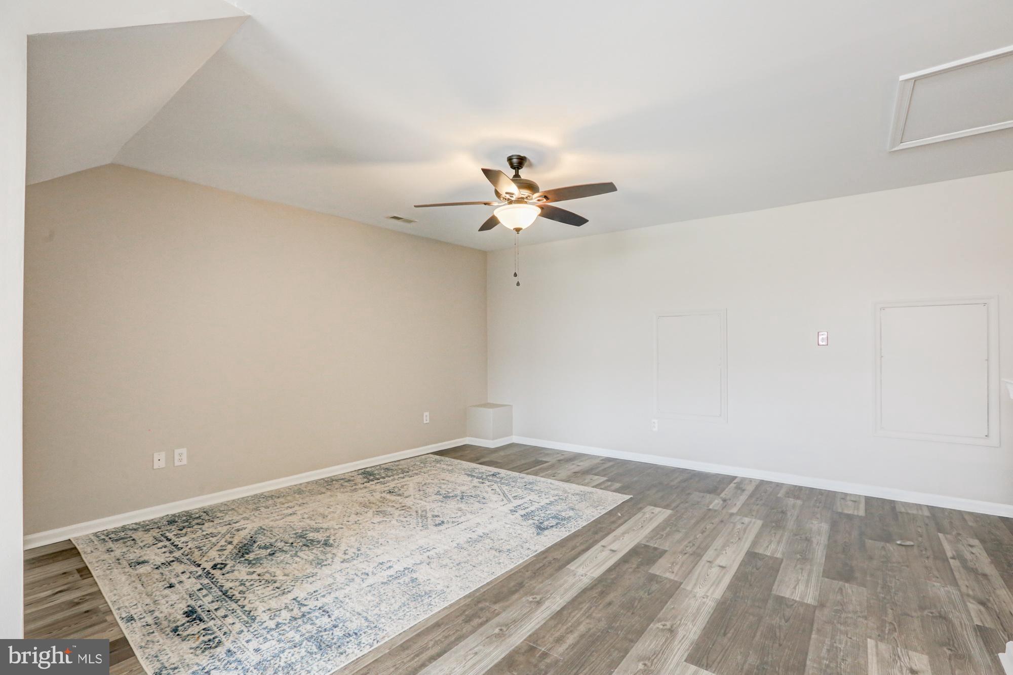 WILLOW GROVE MILL - Residential