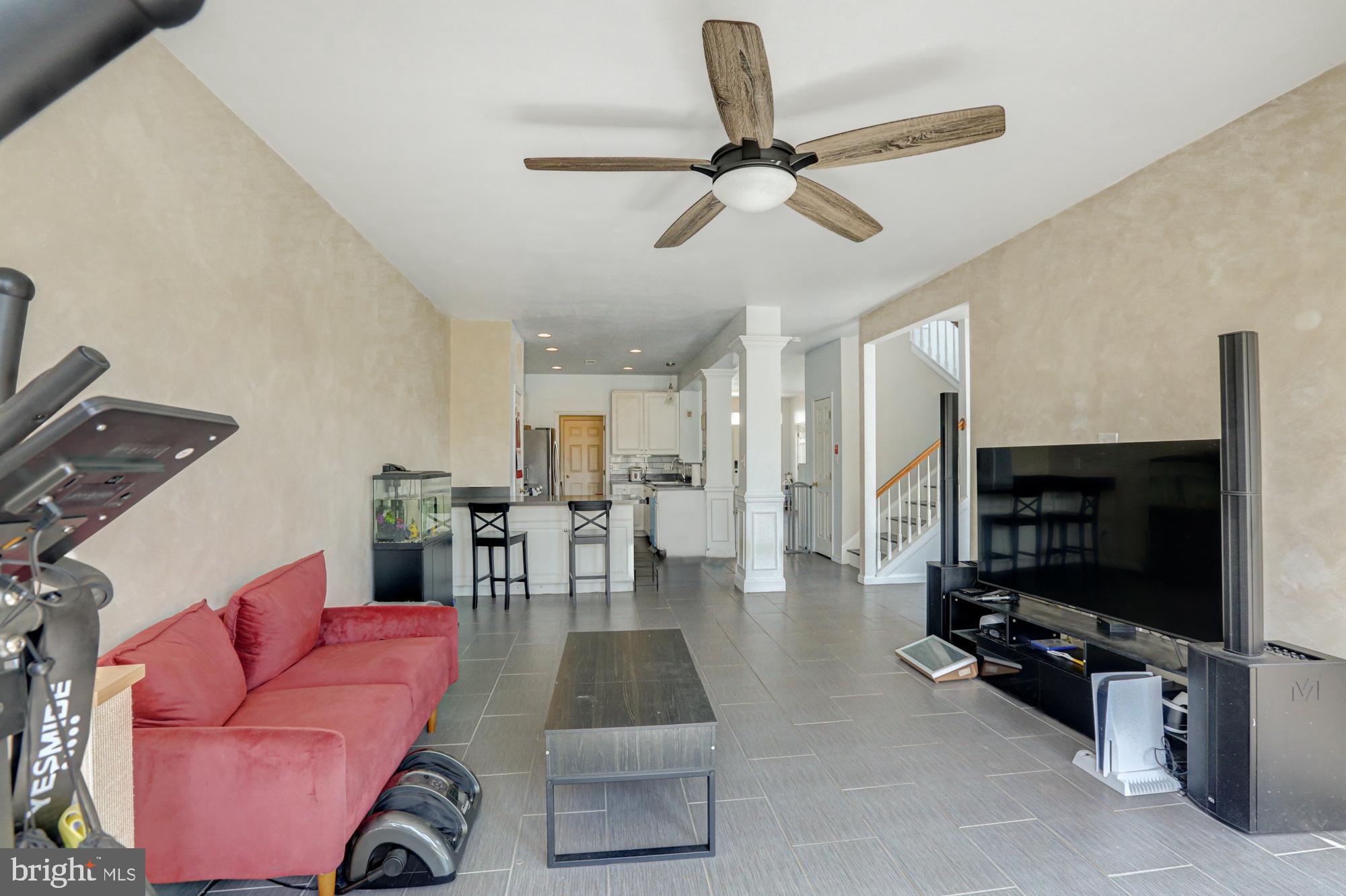 WILLOW GROVE MILL - Residential