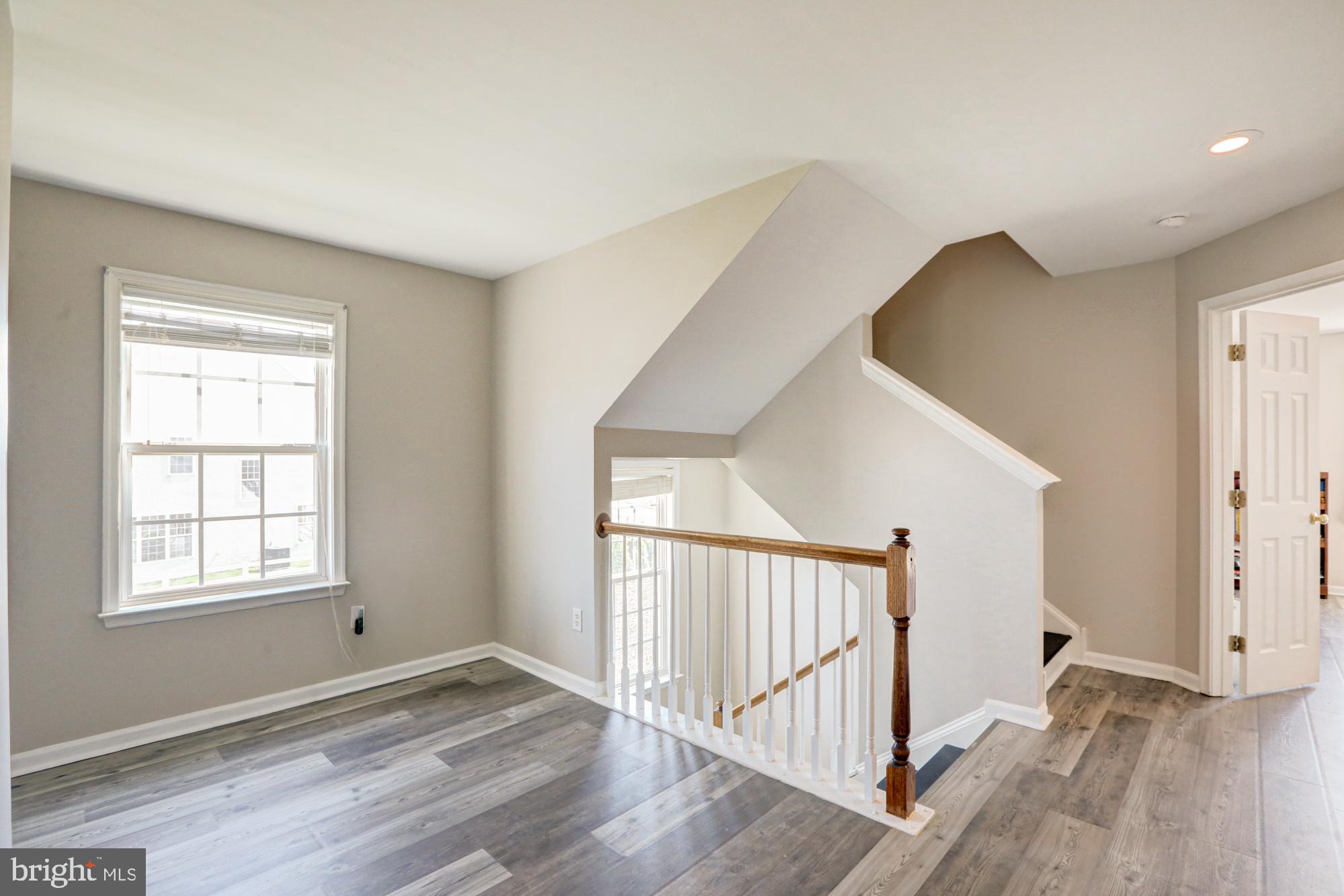 WILLOW GROVE MILL - Residential