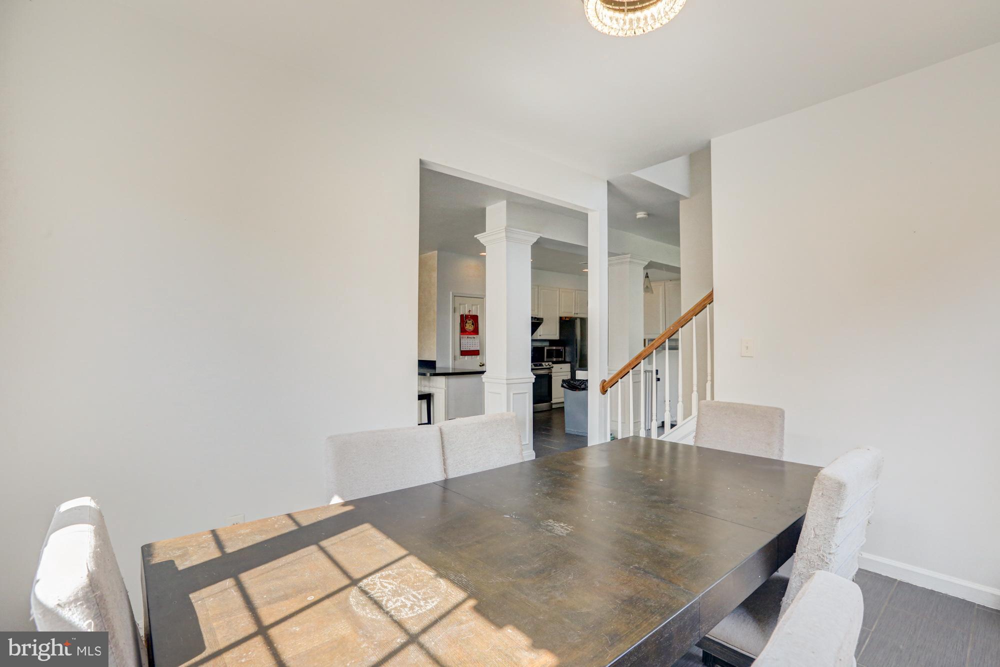 WILLOW GROVE MILL - Residential